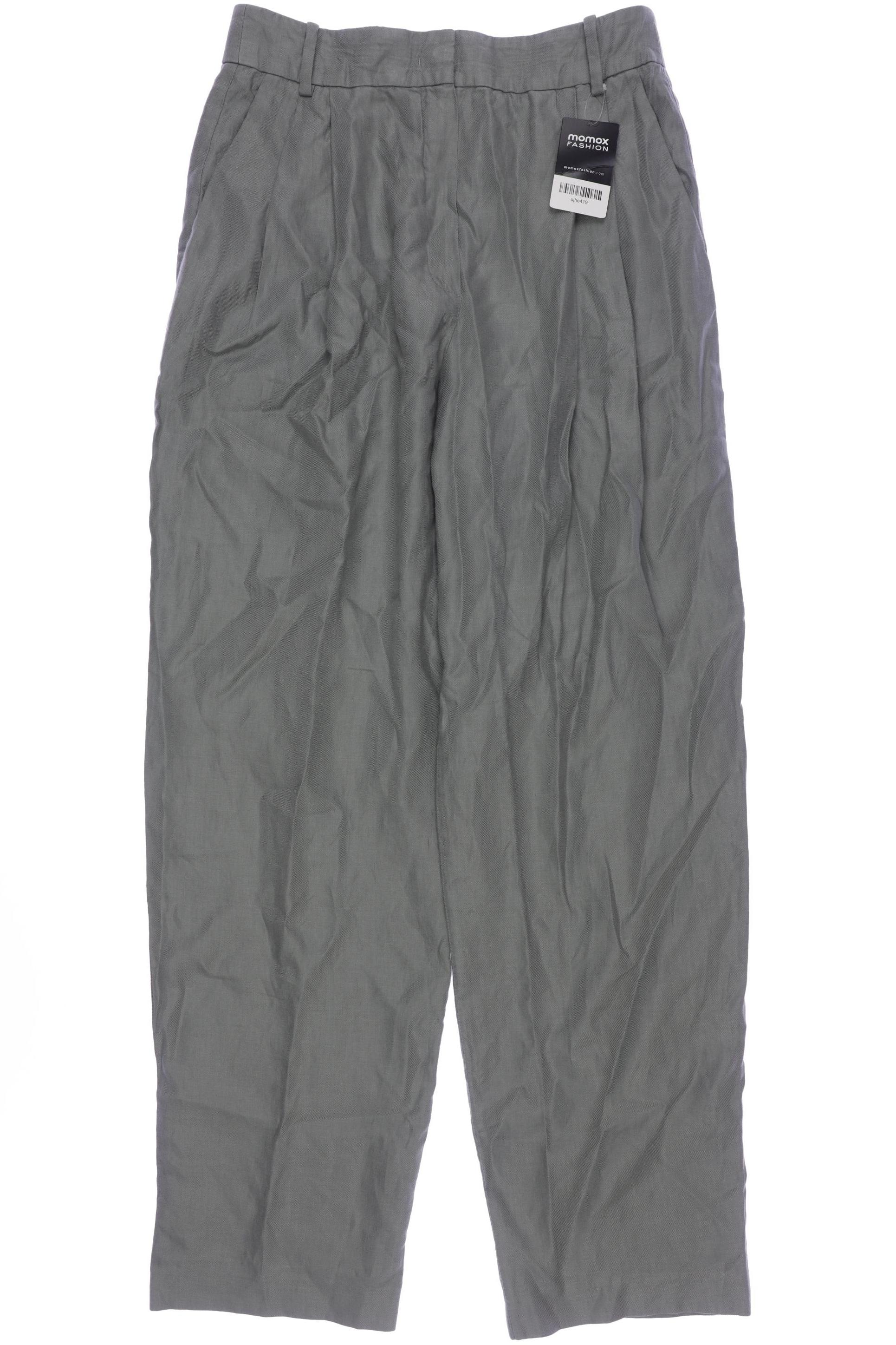 

Emporio Armani Damen Stoffhose, grün, Gr. 30