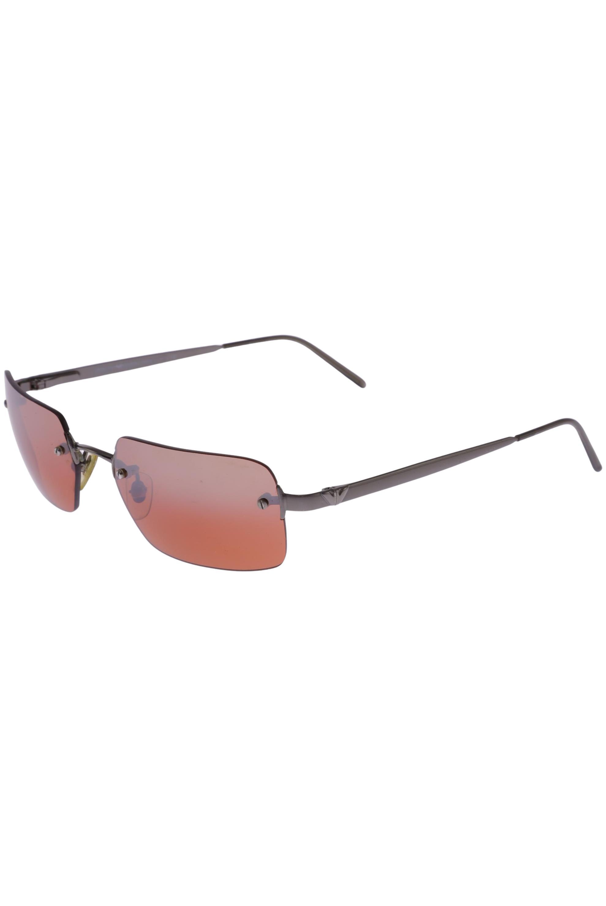 

Emporio Armani Damen Sonnenbrille, bordeaux, Gr.