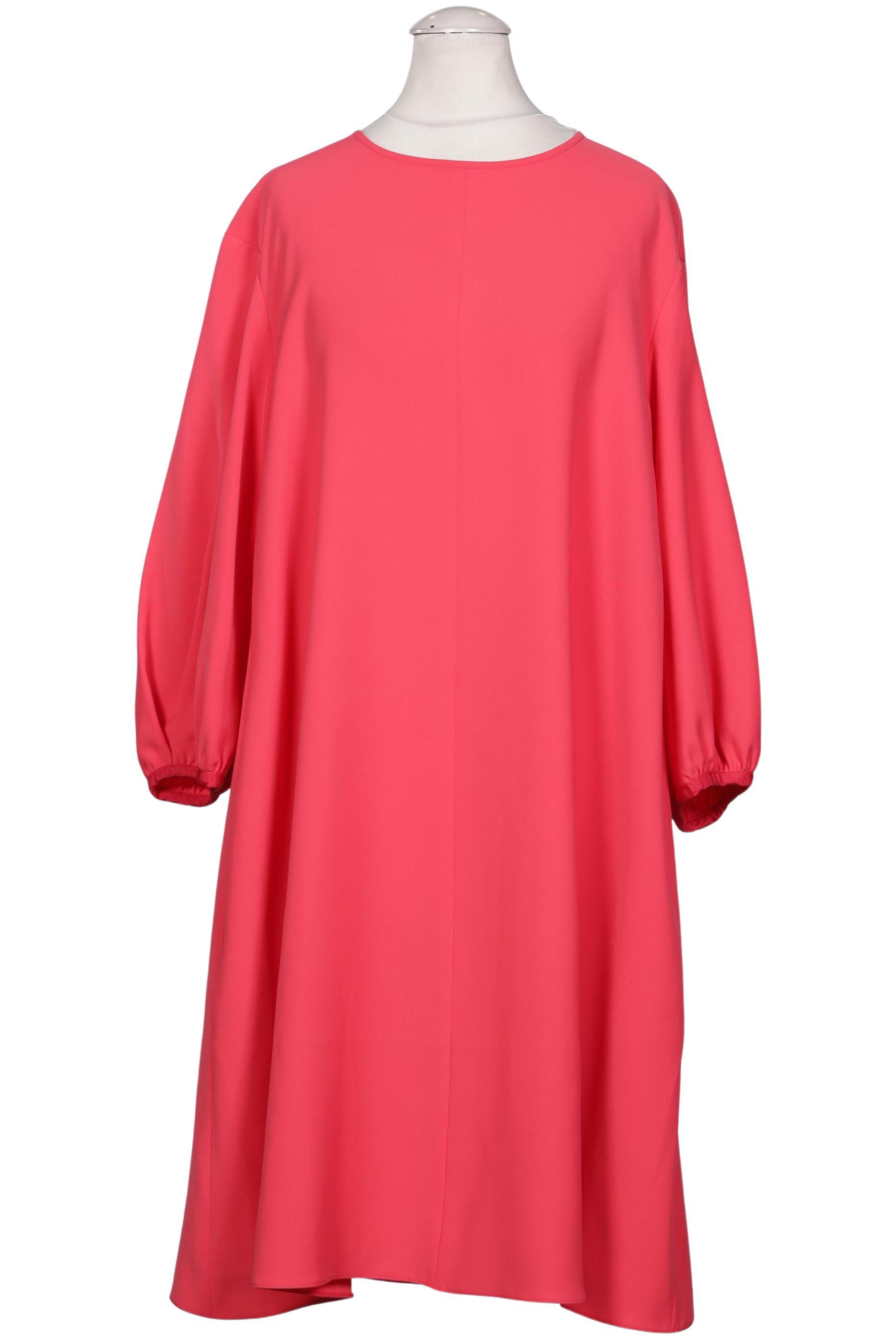 

Emporio Armani Damen Kleid, pink, Gr. 44