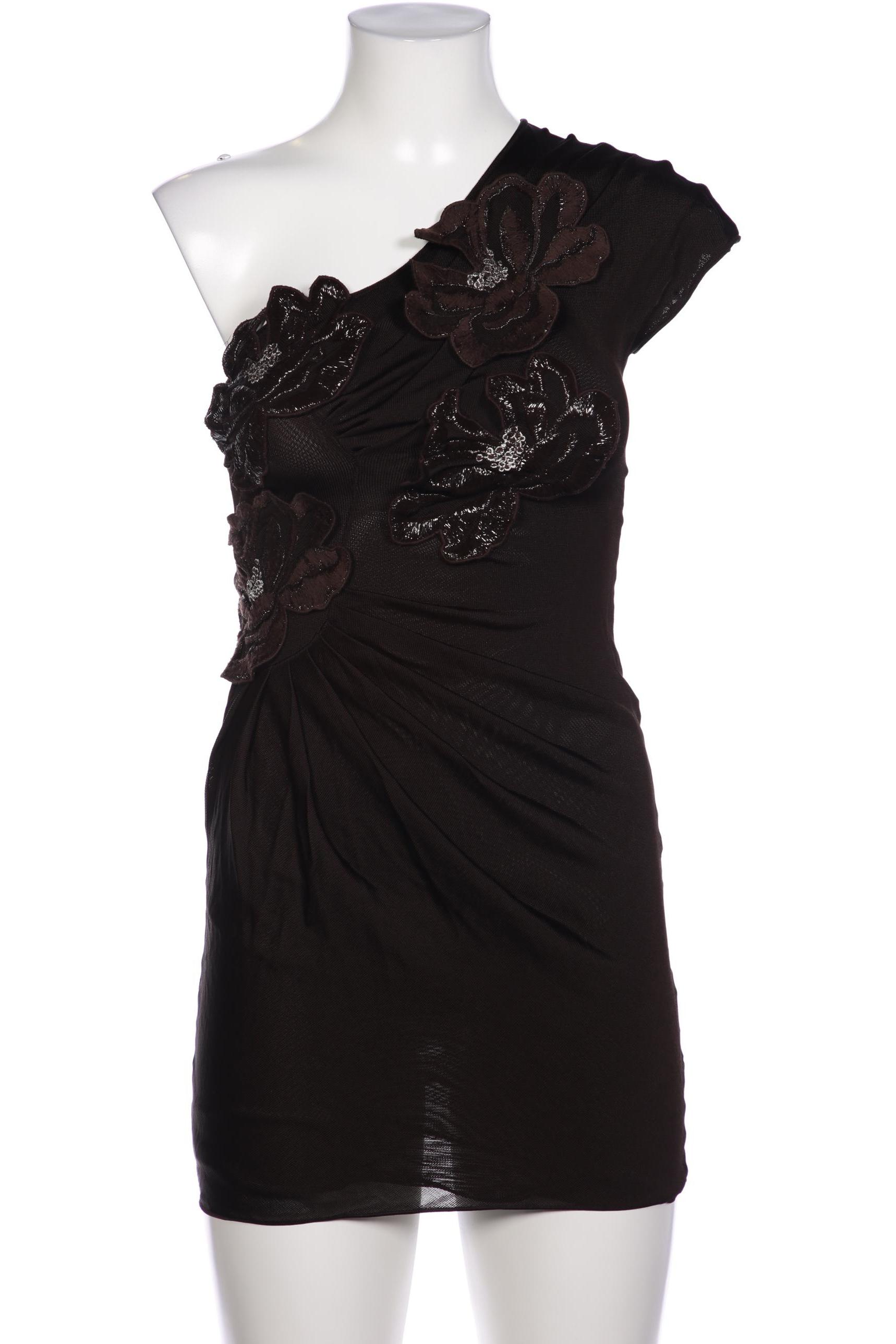 

Emporio Armani Damen Kleid, braun
