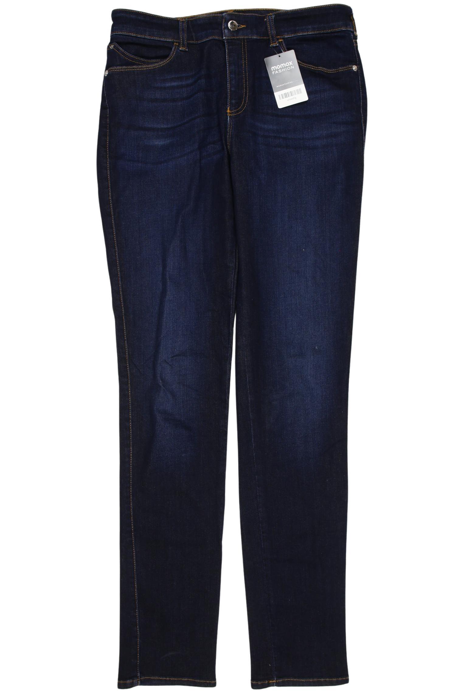 

Emporio Armani Damen Jeans, marineblau, Gr. 31