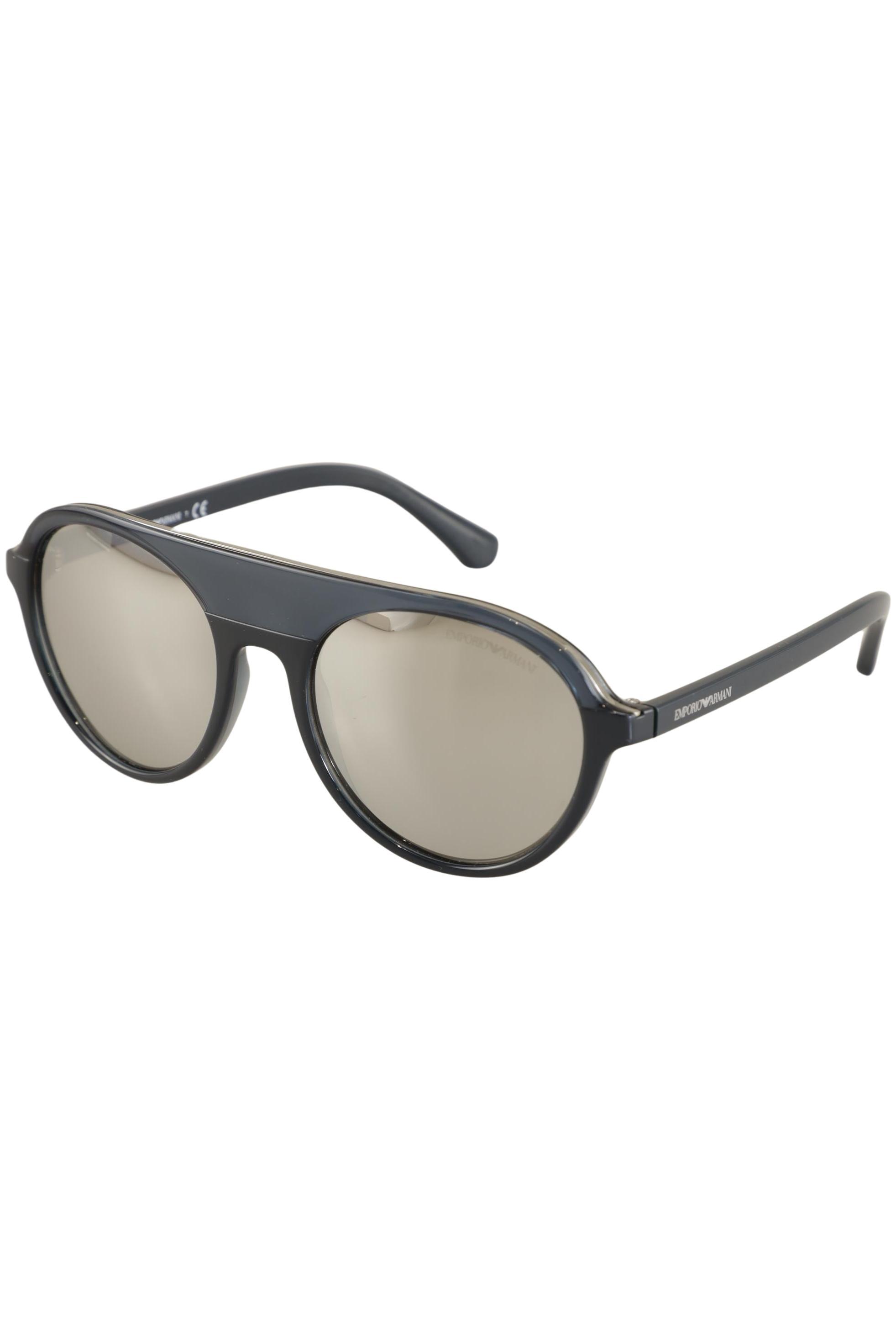 

Emporio Armani Damen Sonnenbrille, marineblau, Gr.