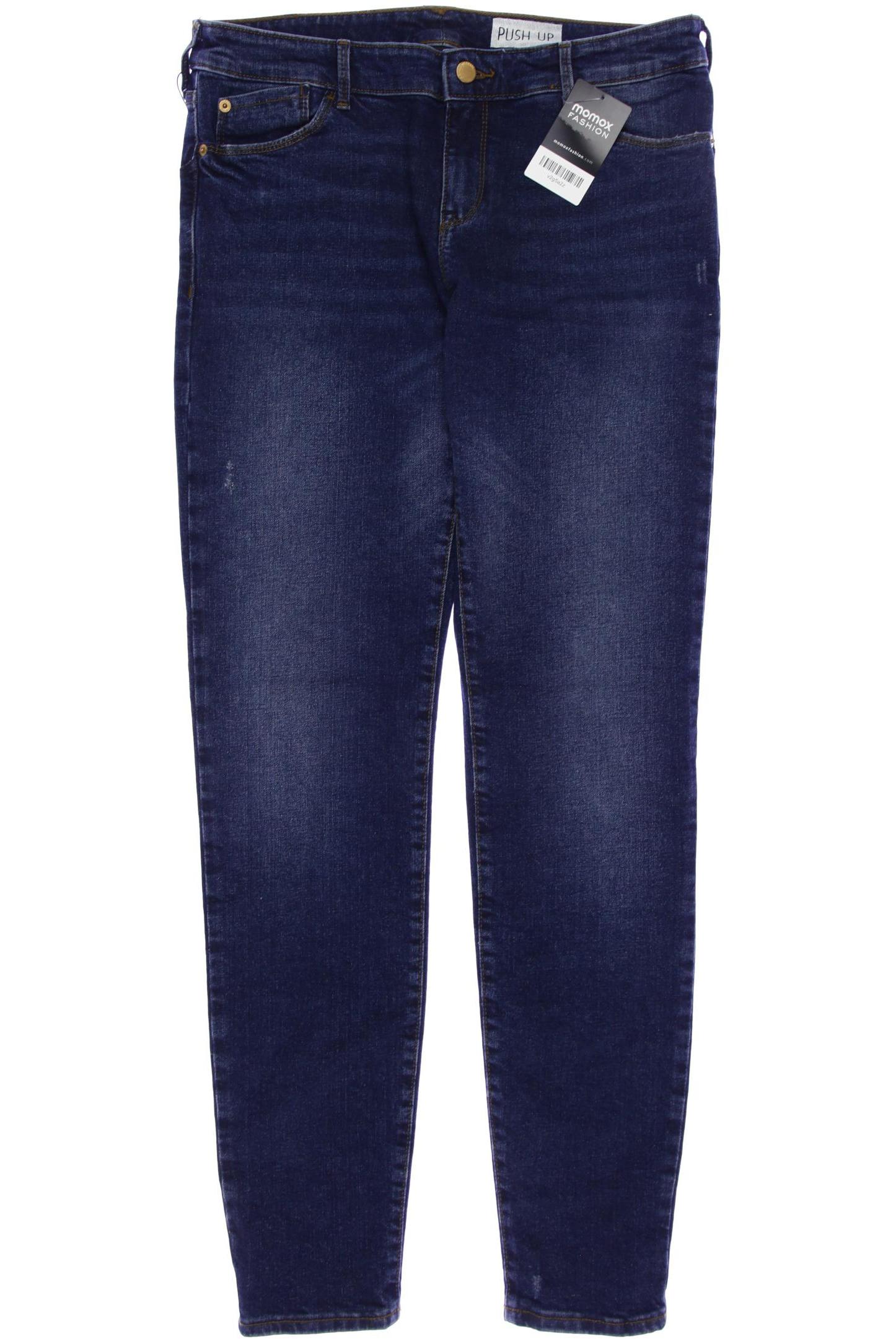 

Emporio Armani Damen Jeans, marineblau, Gr. 30