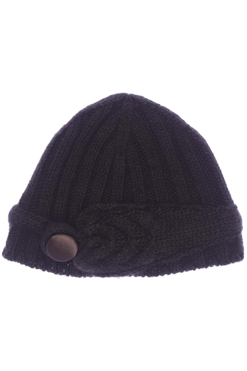 

Emporio Armani Damen Hut/Mütze, braun, Gr. uni