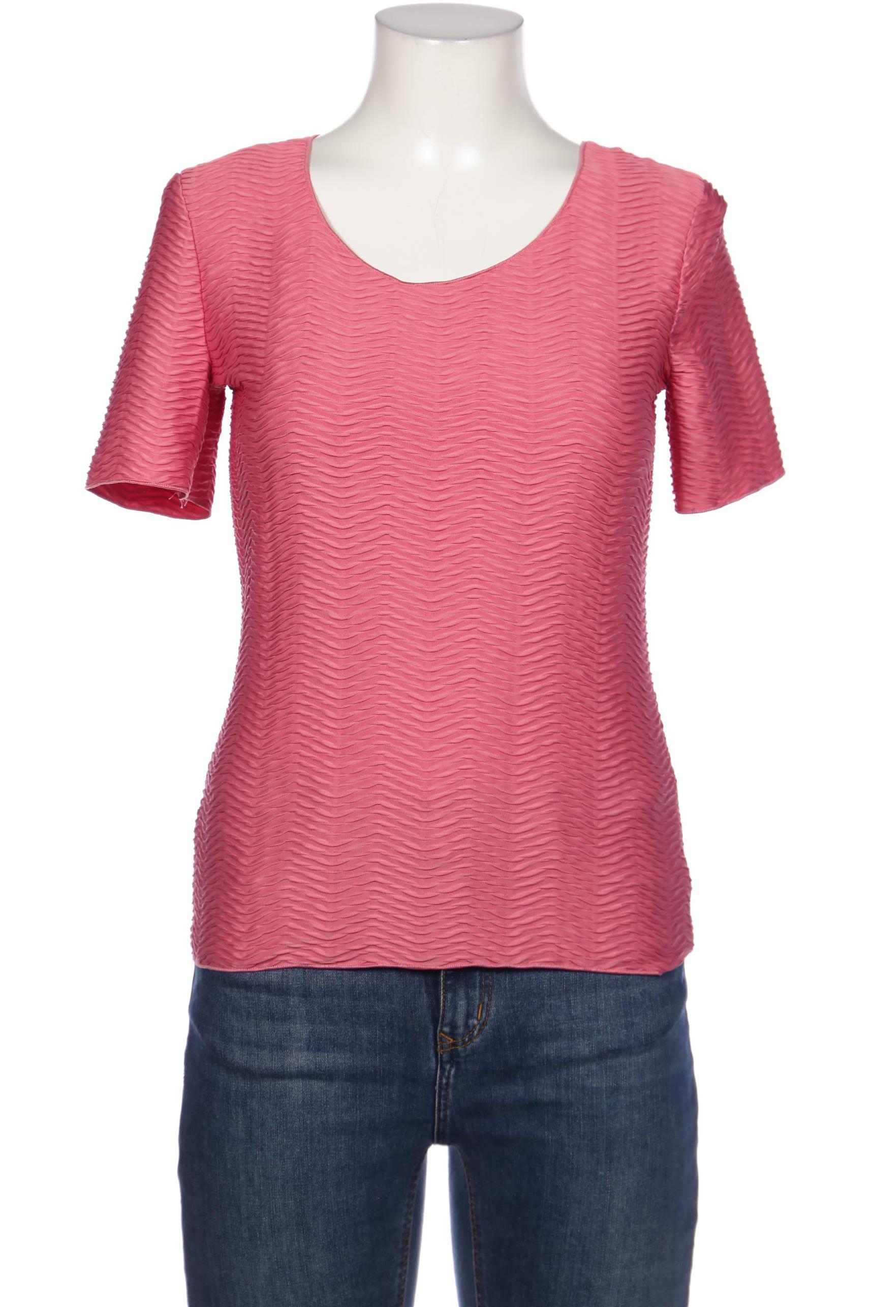 

Emporio Armani Damen Bluse, pink