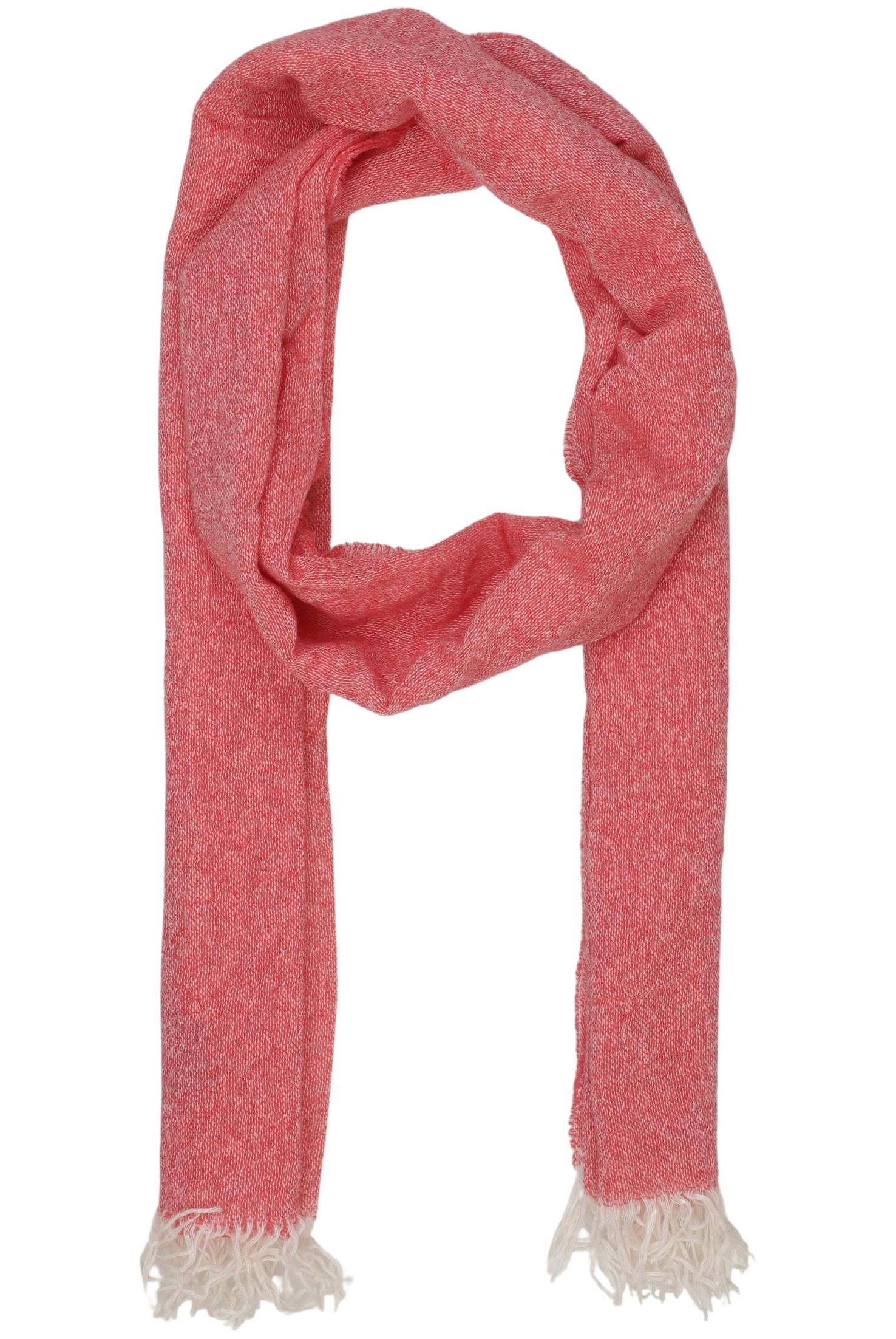 

Emporio Armani Damen Schal, pink, Gr.