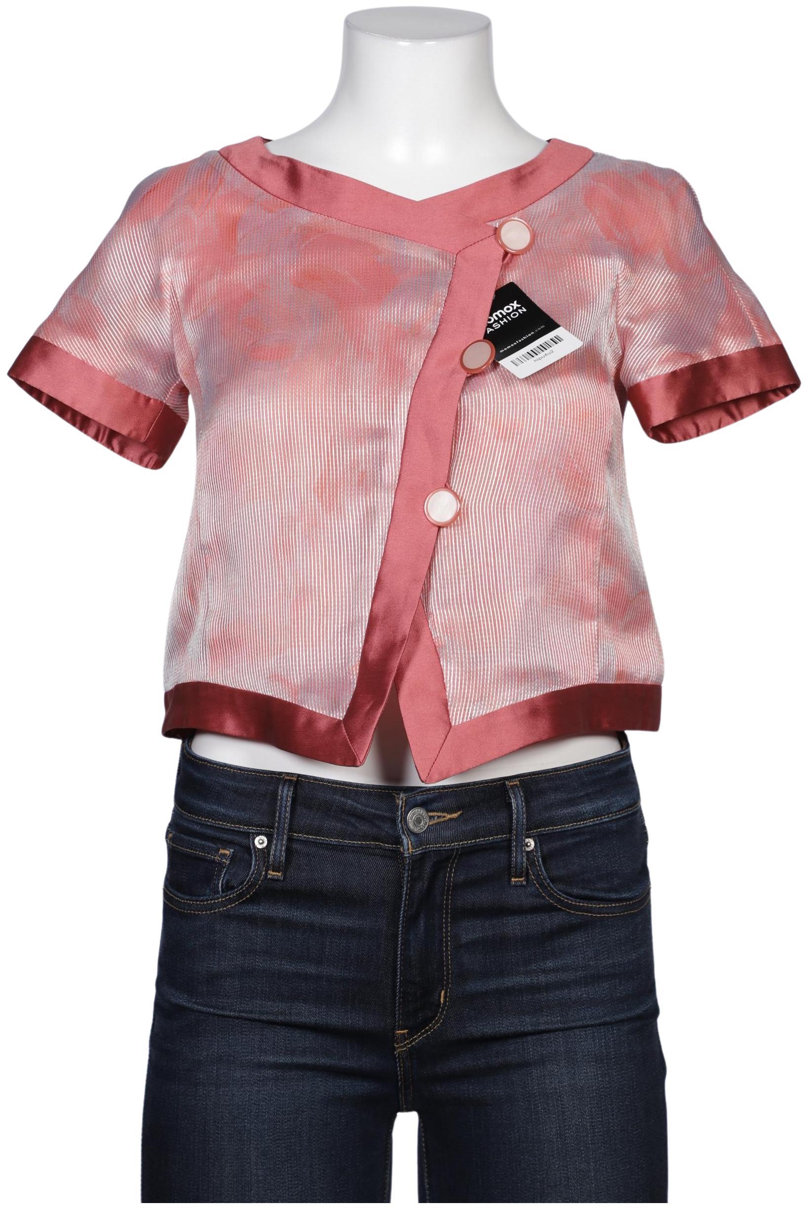 

Emporio Armani Damen Blazer, pink, Gr. 40