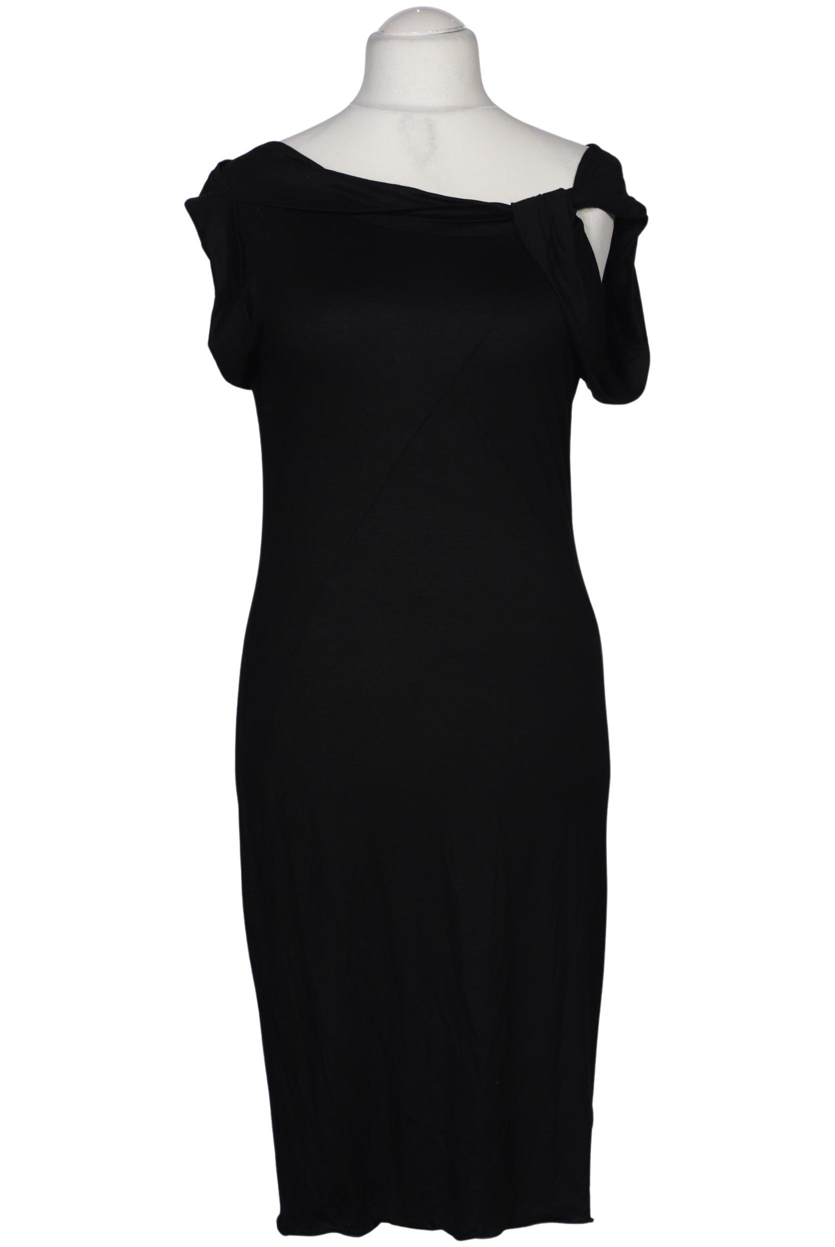 

Emporio Armani Damen Kleid, schwarz, Gr. 48