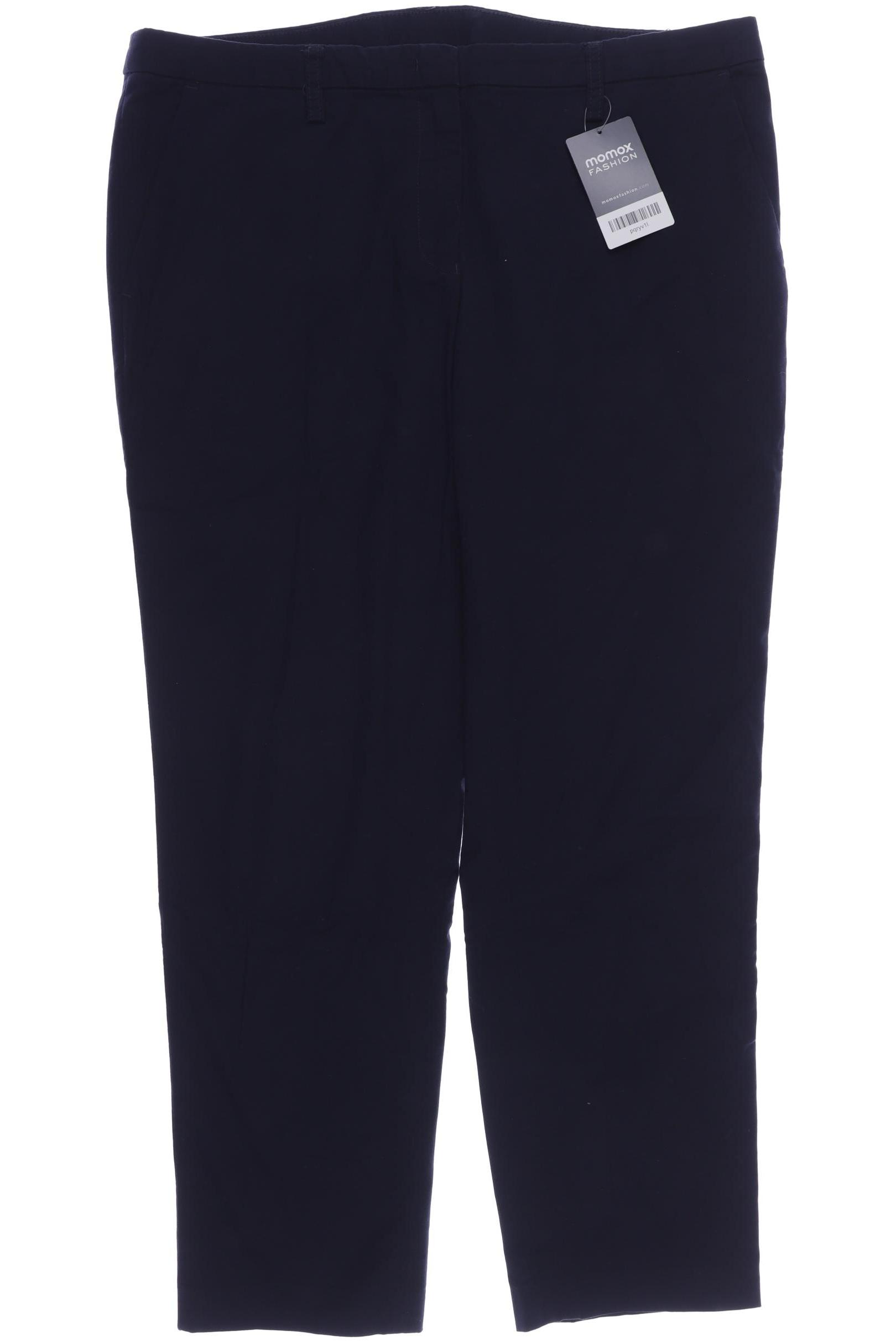 

Emporio Armani Damen Stoffhose, marineblau