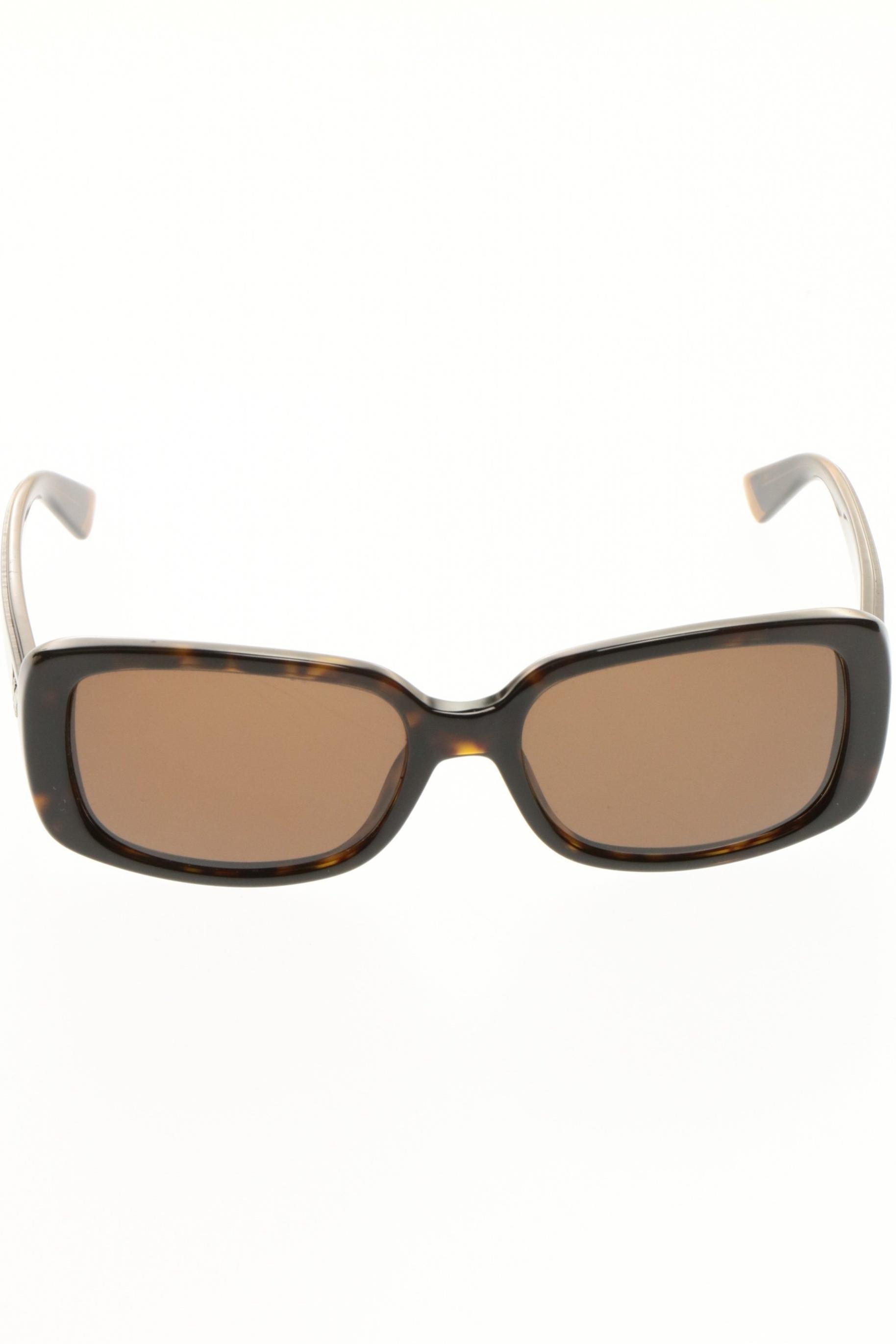 

Emporio Armani Damen Sonnenbrille, braun, Gr.