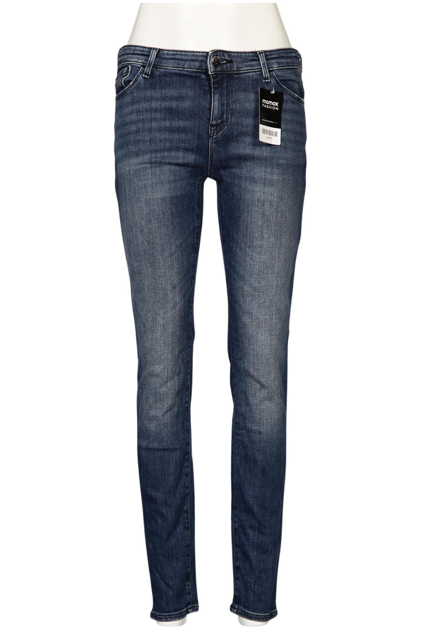 

Emporio Armani Damen Jeans, blau, Gr. 28