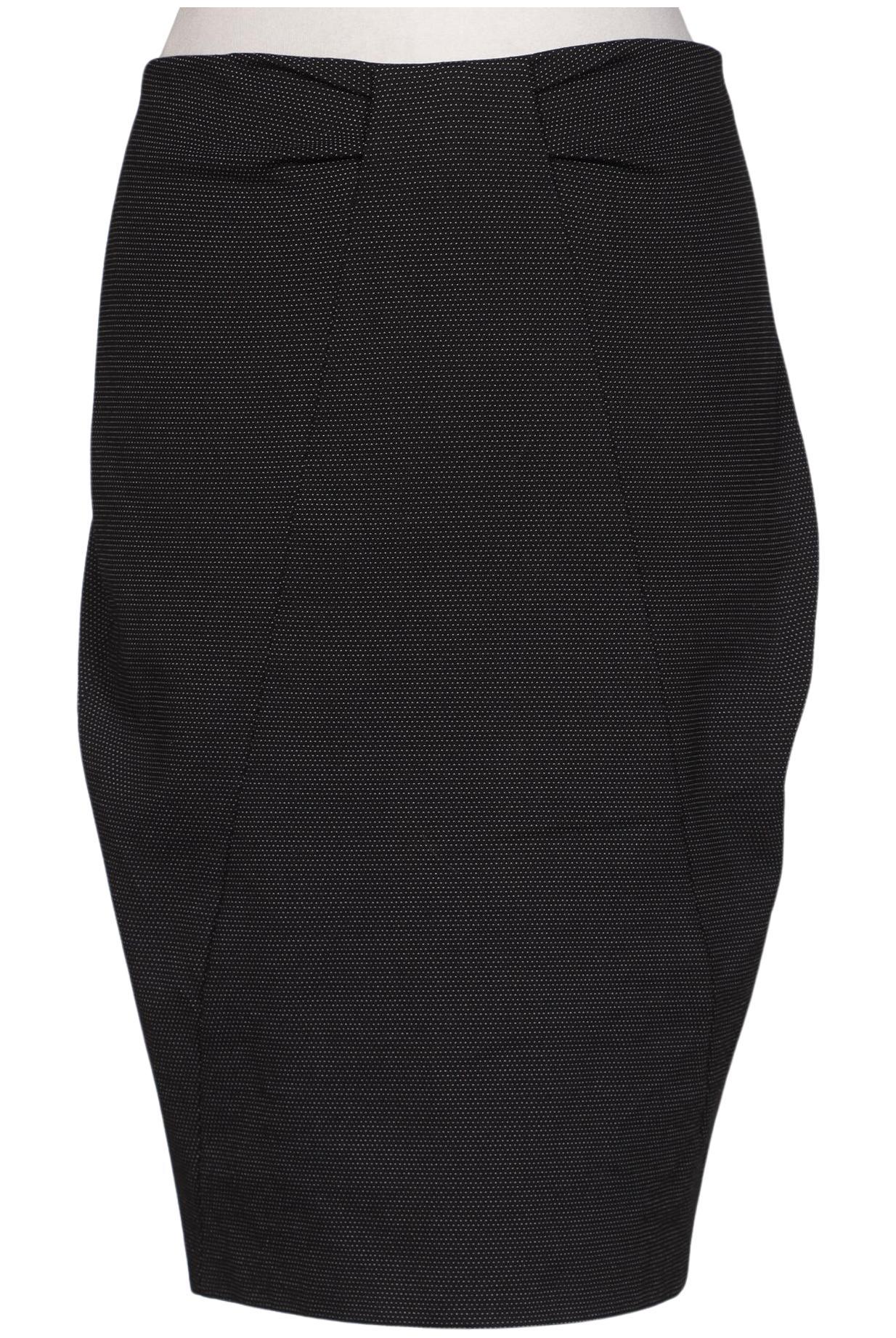 

Emporio Armani Damen Rock, schwarz, Gr. 42