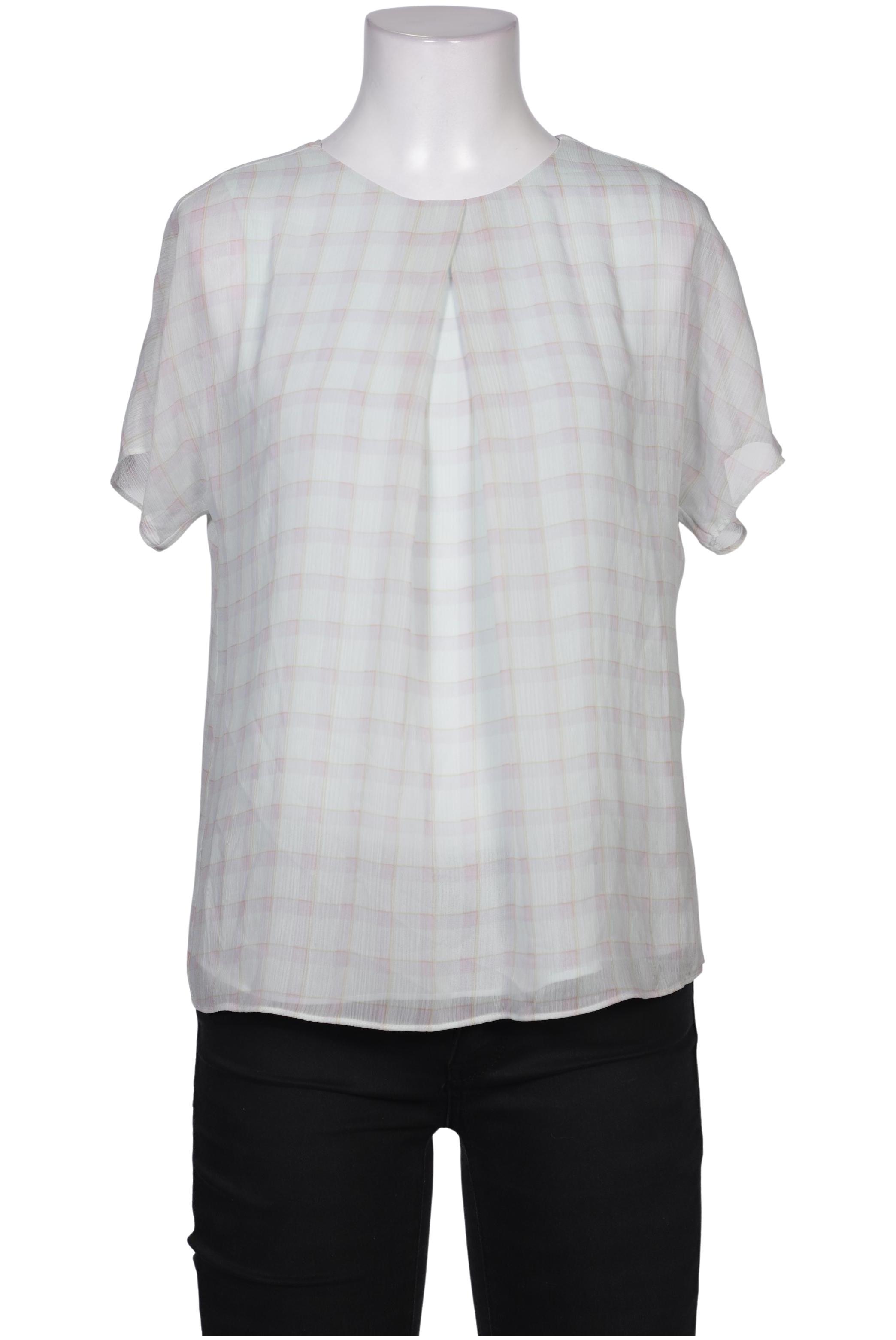 

Emporio Armani Damen Bluse, hellblau, Gr. 40