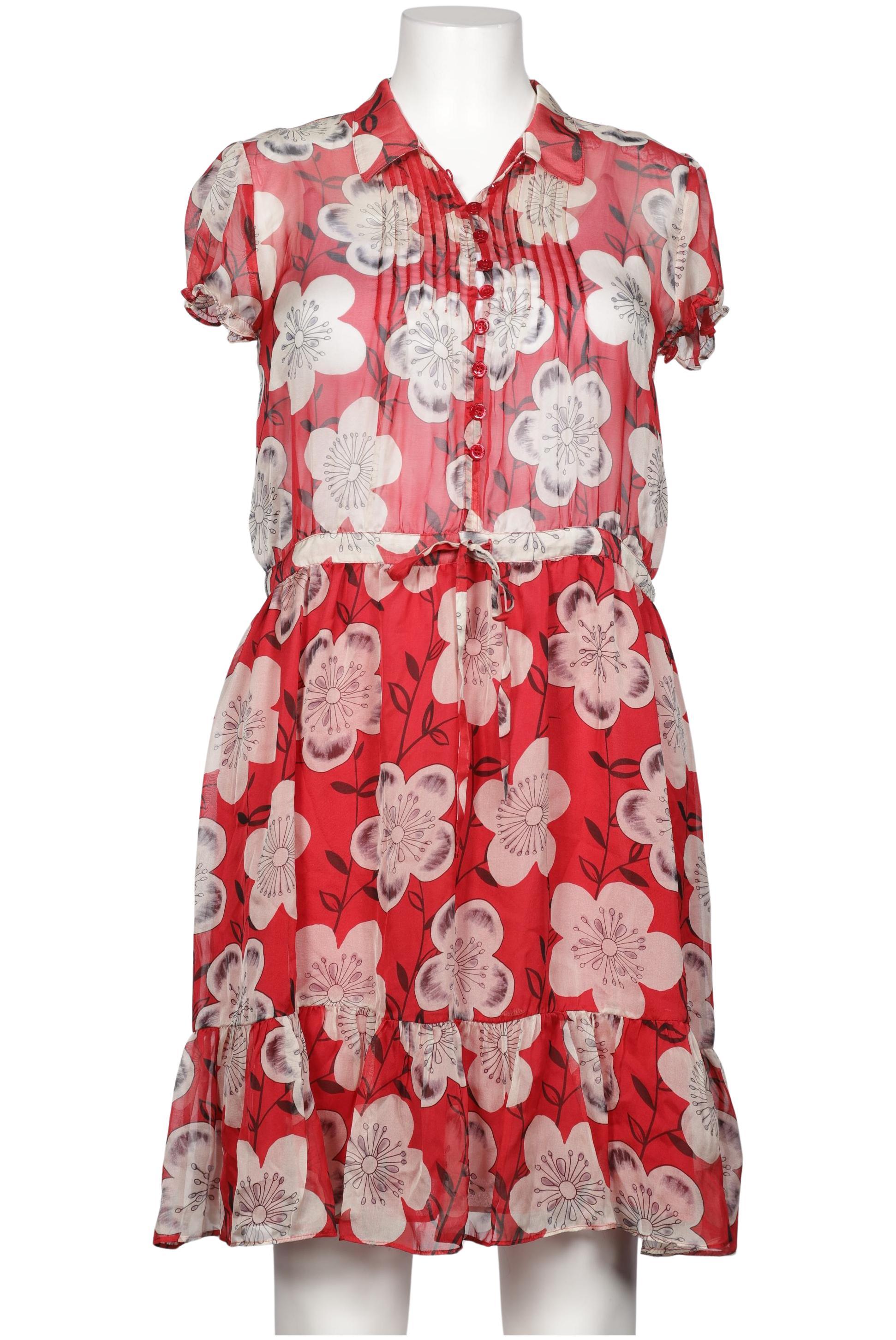 

Emporio Armani Damen Kleid, rot, Gr. 42