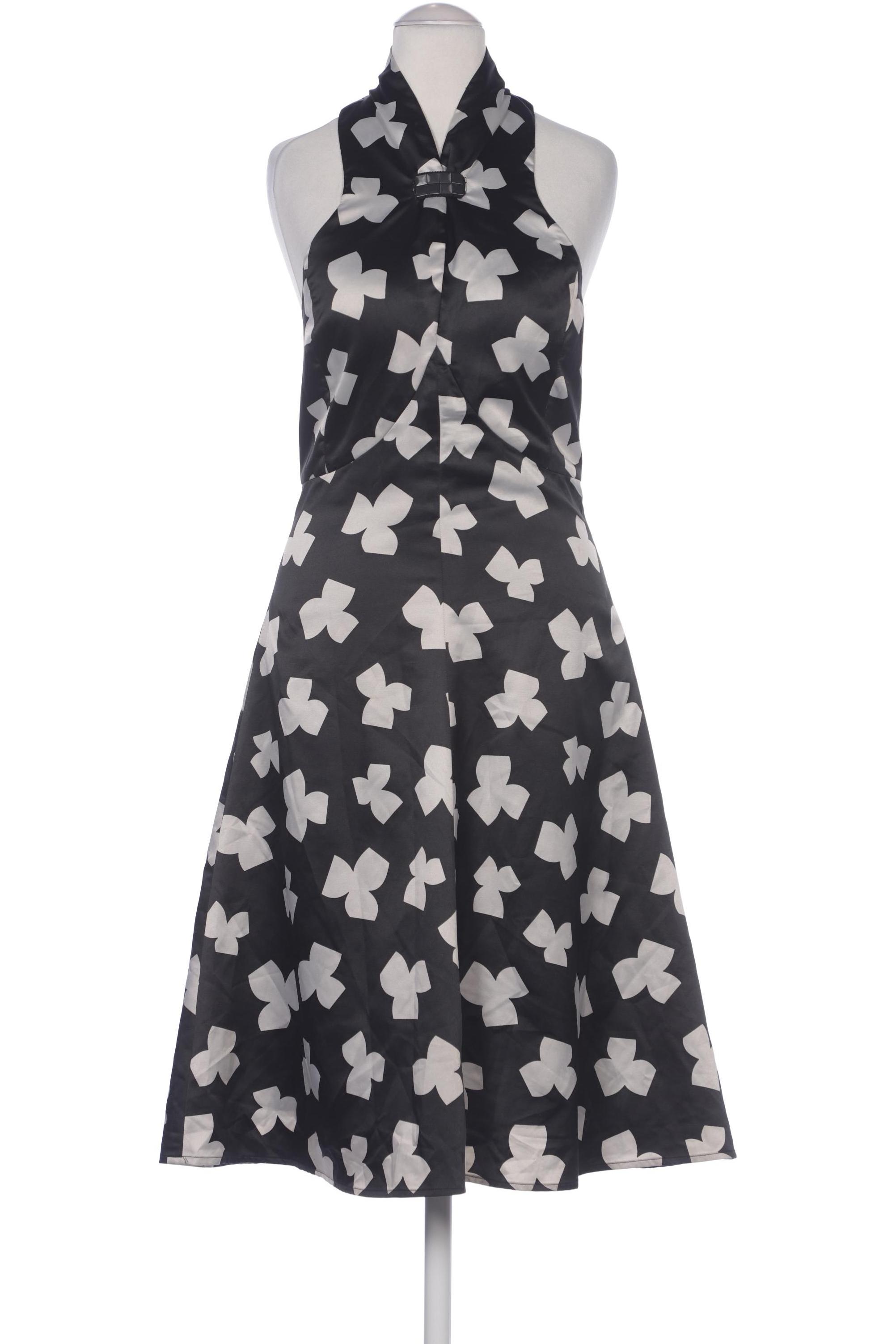 

Emporio Armani Damen Kleid, schwarz, Gr. 34