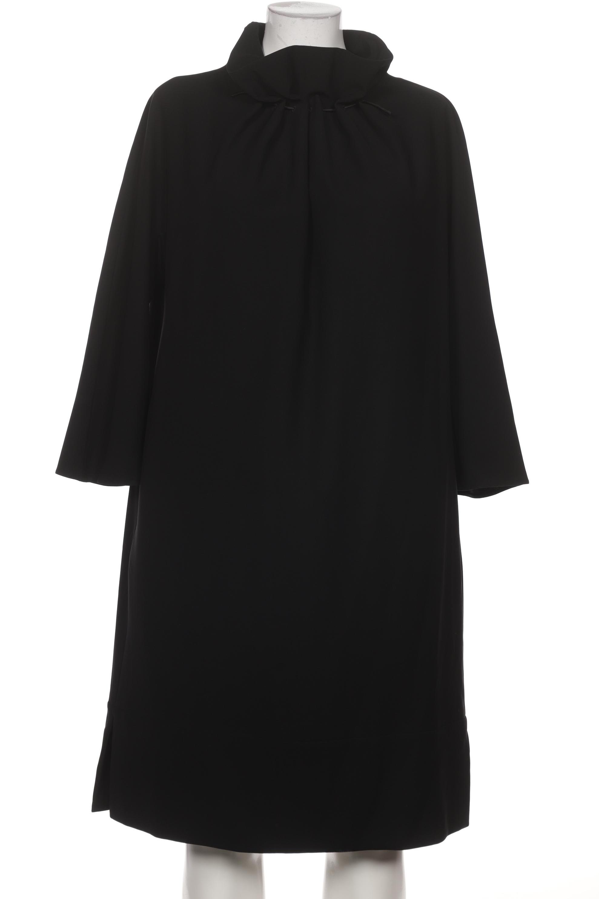 

Emporio Armani Damen Kleid, schwarz, Gr. 48