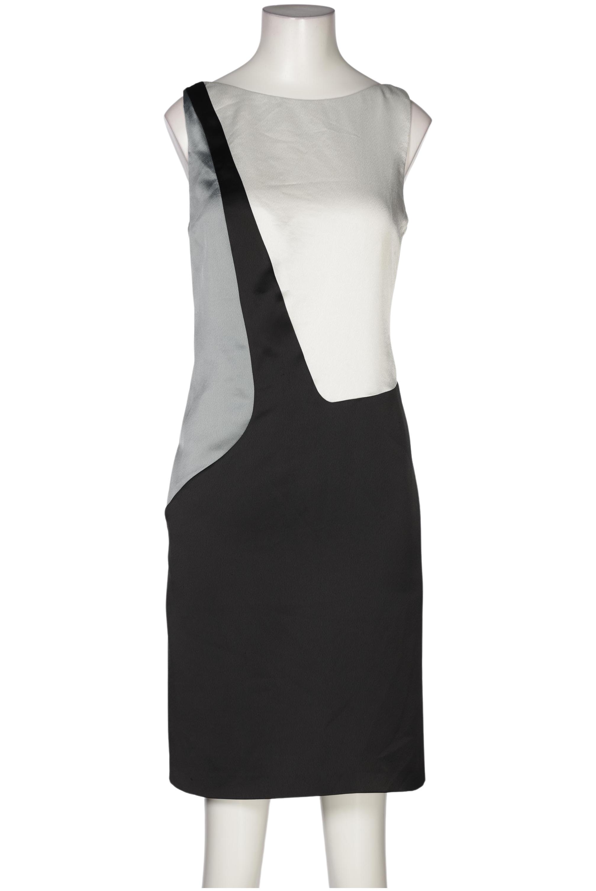 

Emporio Armani Damen Kleid, schwarz, Gr. 44