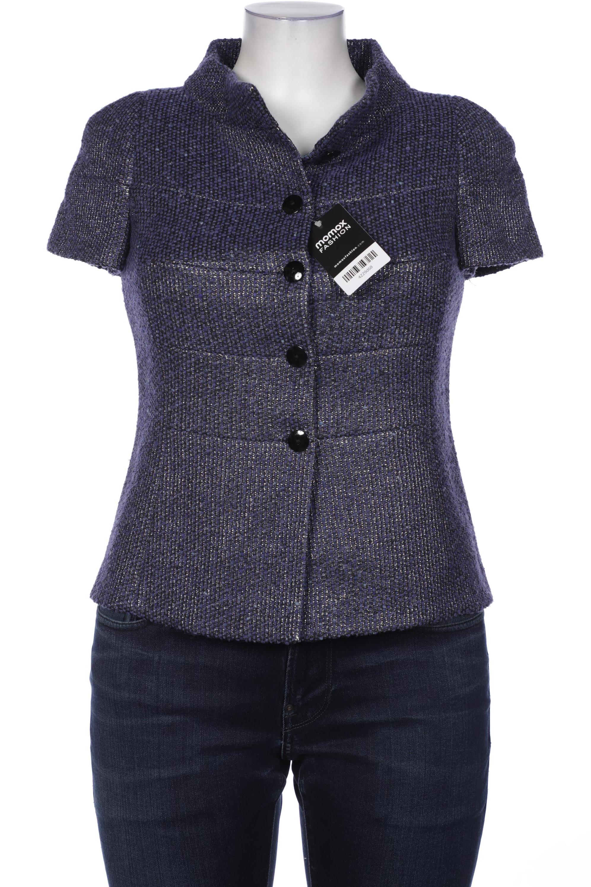 

Emporio Armani Damen Blazer, flieder, Gr. 46