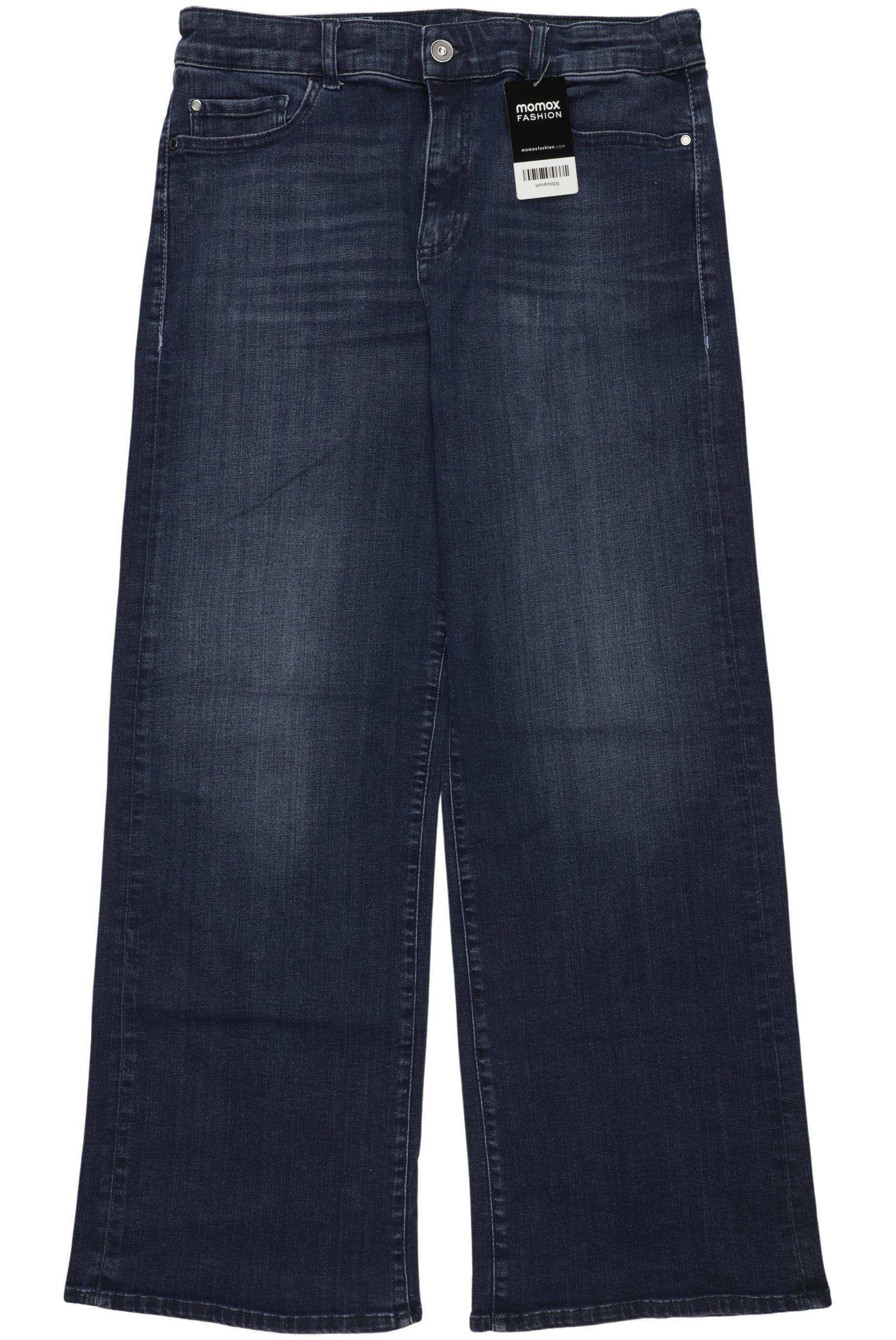 

Emporio Armani Damen Jeans, marineblau, Gr. 32