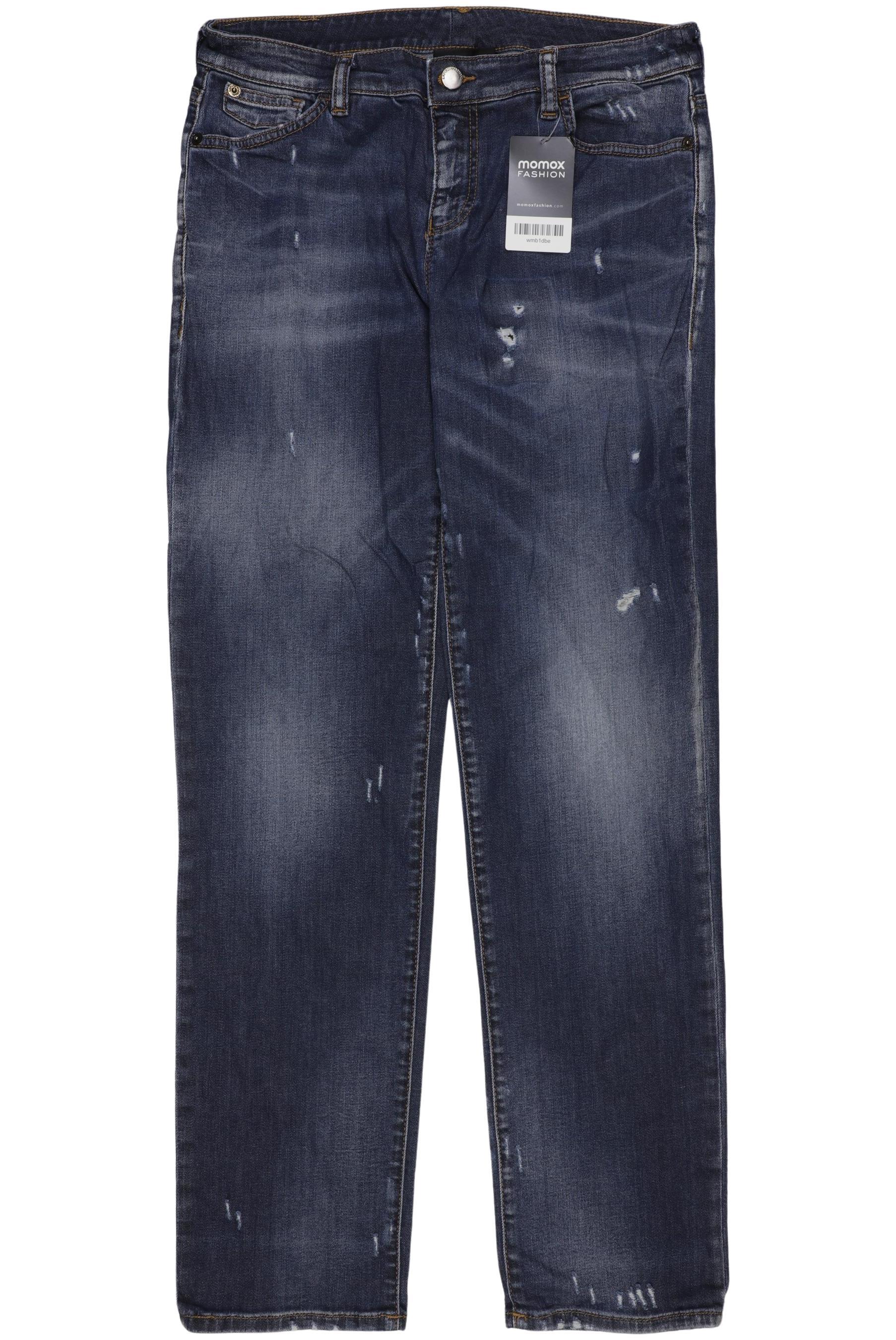 

Emporio Armani Damen Jeans, blau, Gr. 26