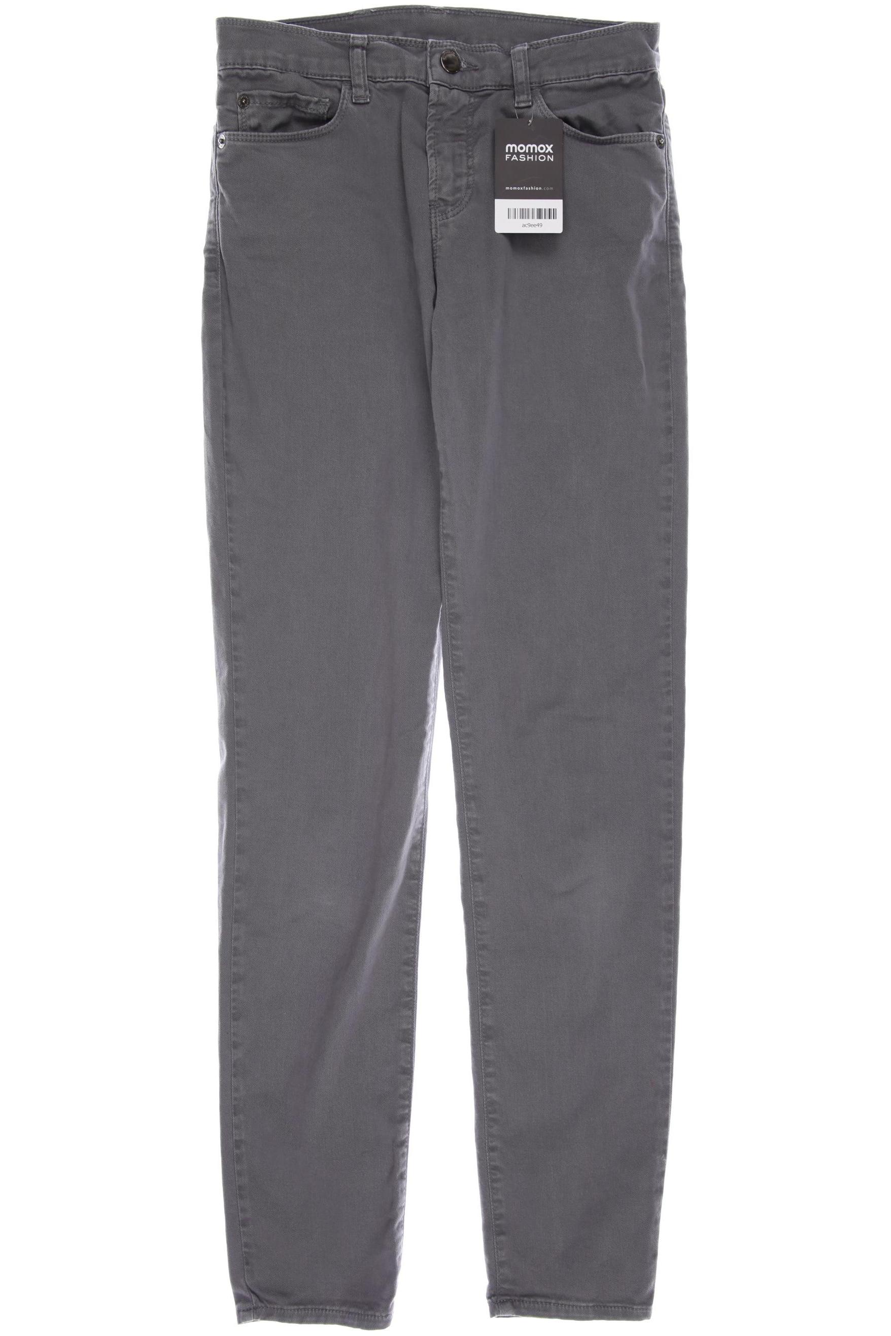 

Emporio Armani Damen Jeans, grau