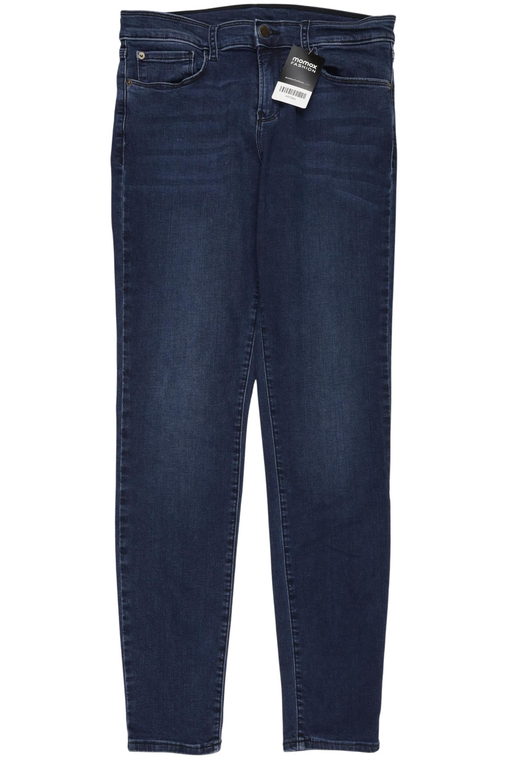 

Emporio Armani Damen Jeans, marineblau, Gr. 29