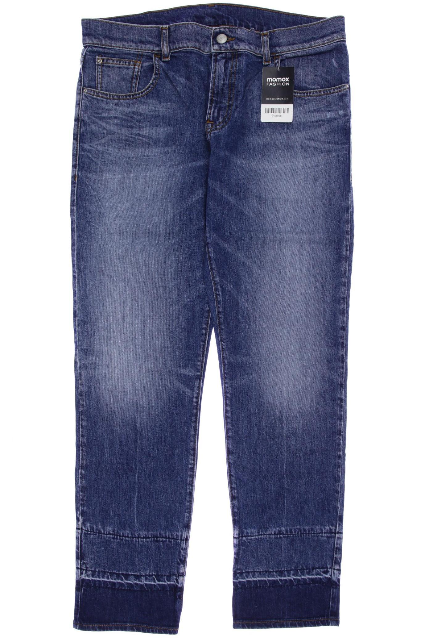 

Emporio Armani Damen Jeans, blau, Gr. 31