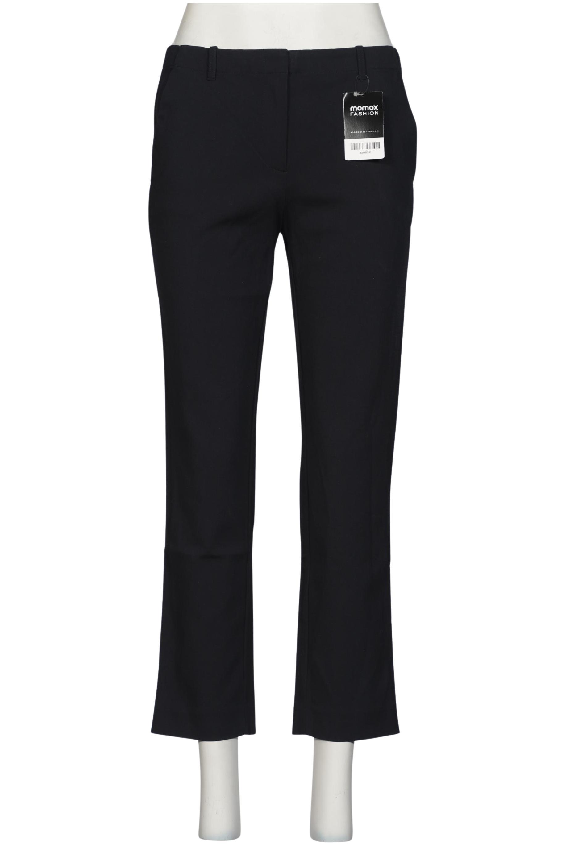 

Emporio Armani Damen Stoffhose, marineblau, Gr. 40