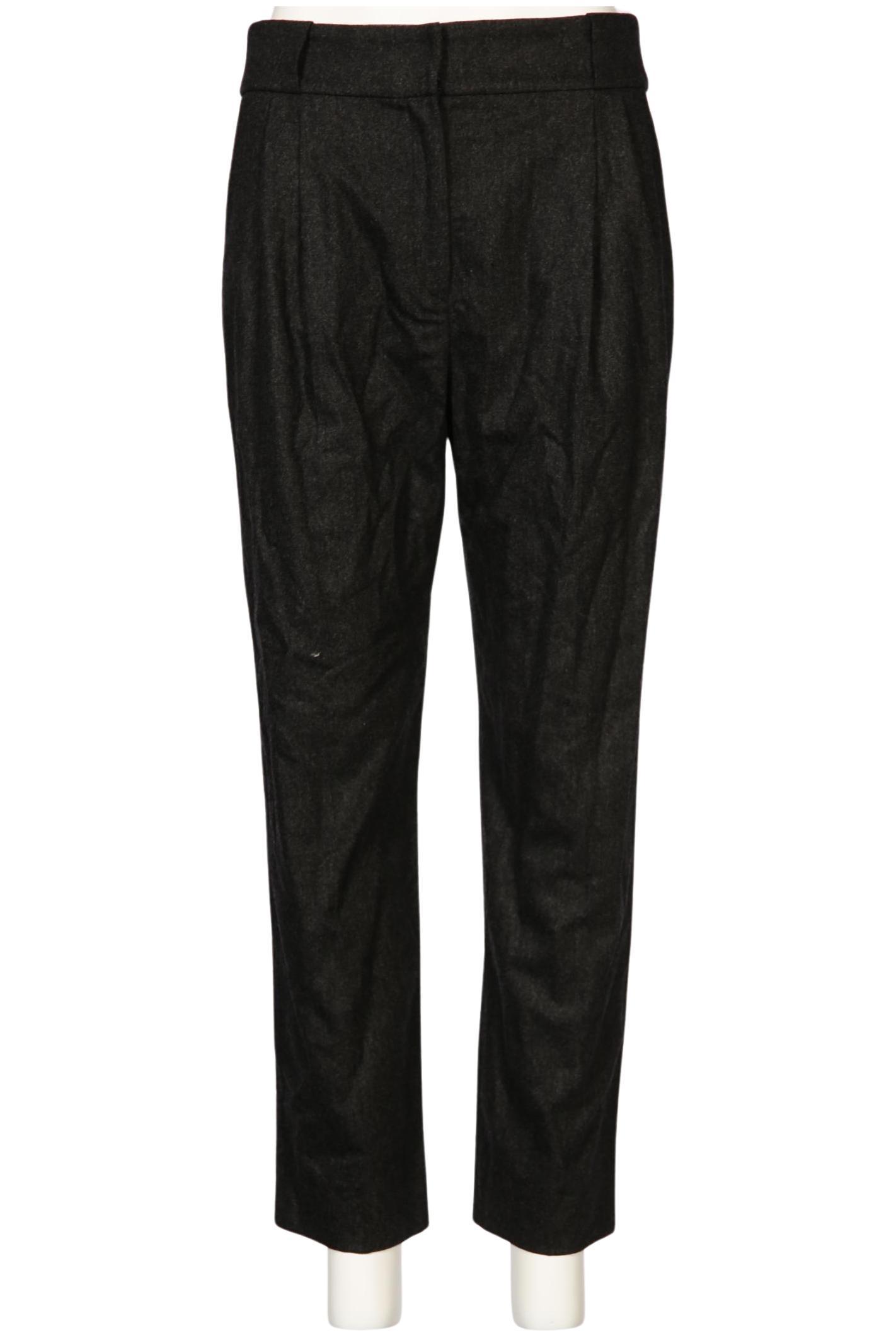 

Emporio Armani Damen Stoffhose, schwarz, Gr. 46