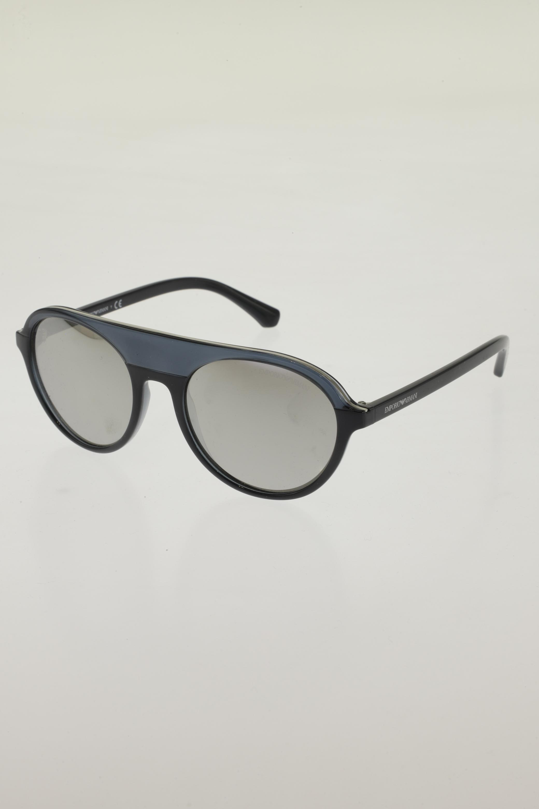 

Emporio Armani Damen Sonnenbrille, marineblau