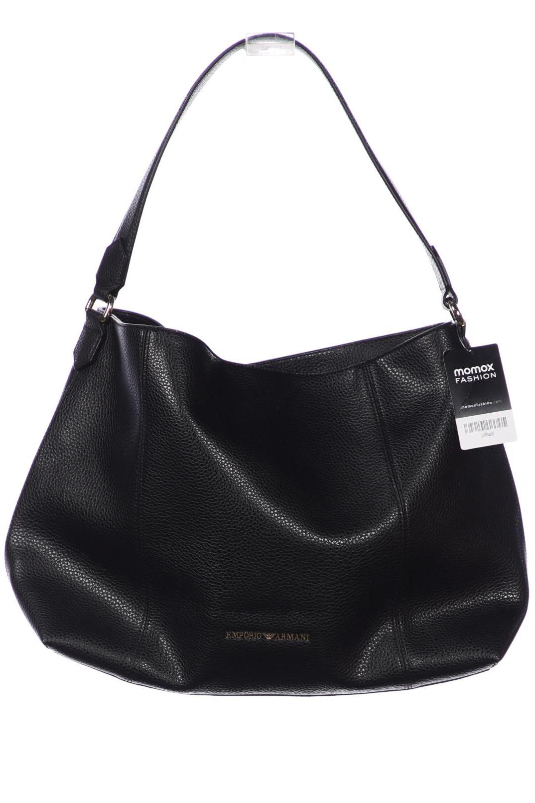 

Emporio Armani Damen Handtasche, schwarz