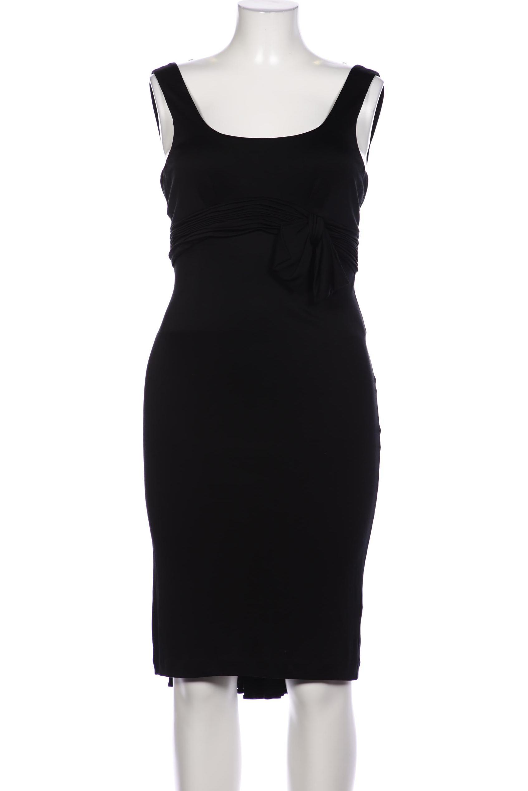 

Emporio Armani Damen Kleid, schwarz, Gr. 44