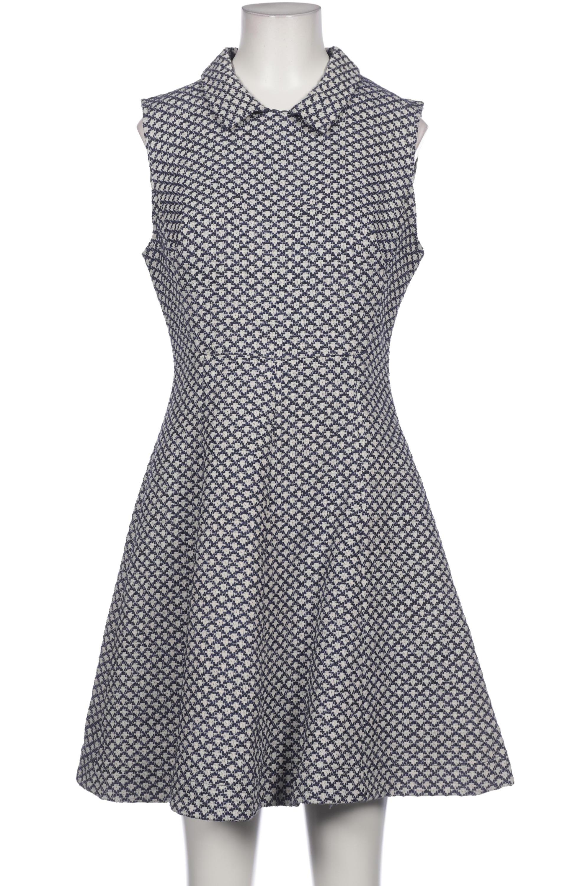 

Emporio Armani Damen Kleid, mehrfarbig