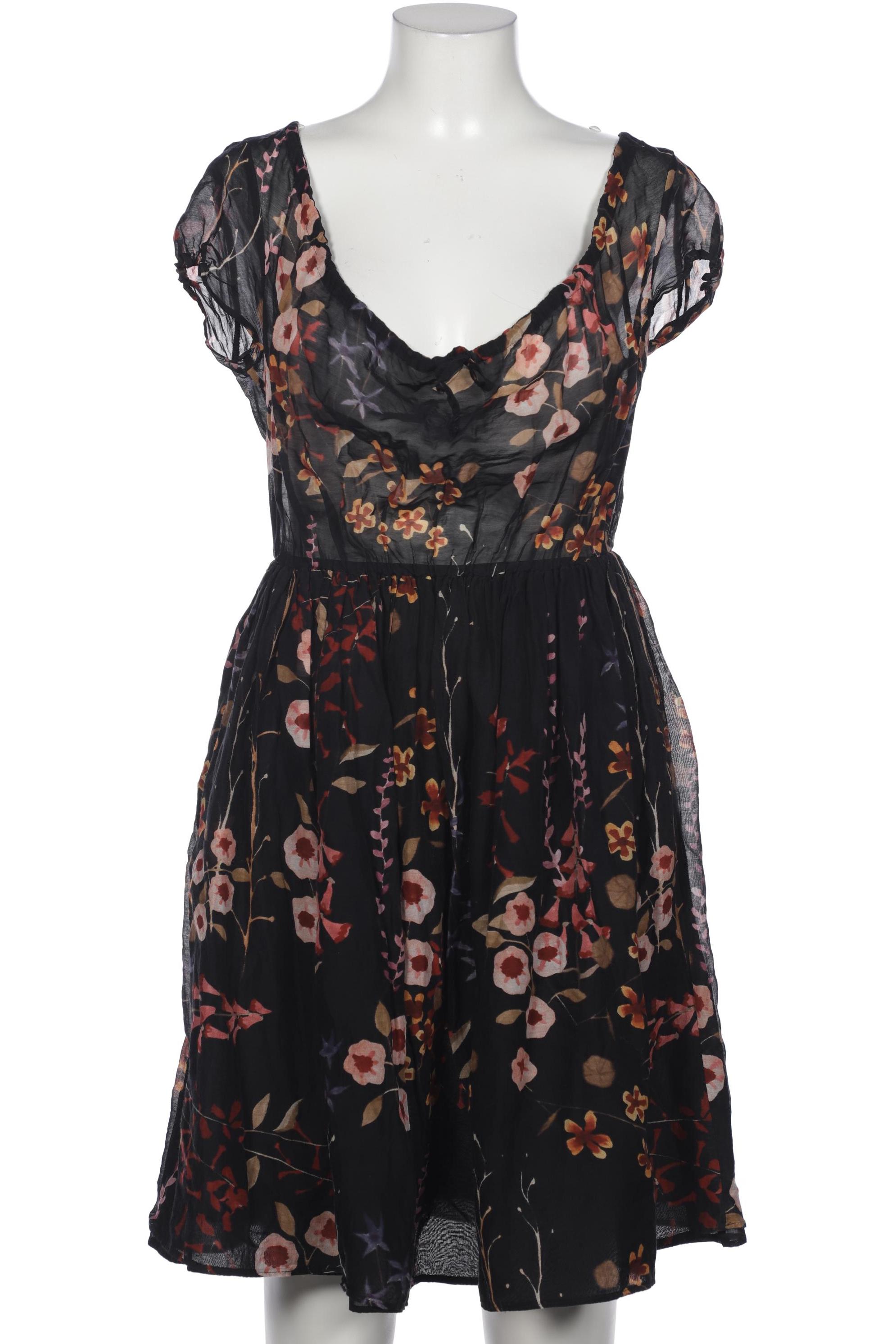 

Emporio Armani Damen Kleid, schwarz