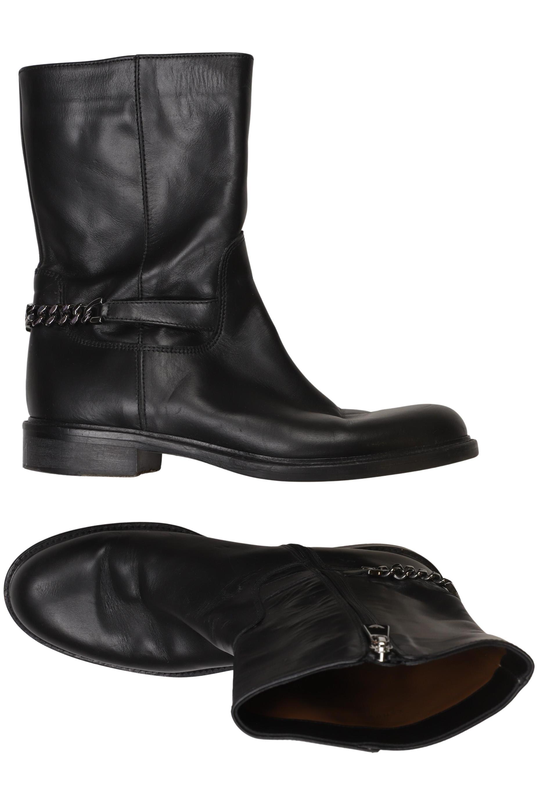 

Emporio Armani Damen Stiefel, schwarz, Gr. 40