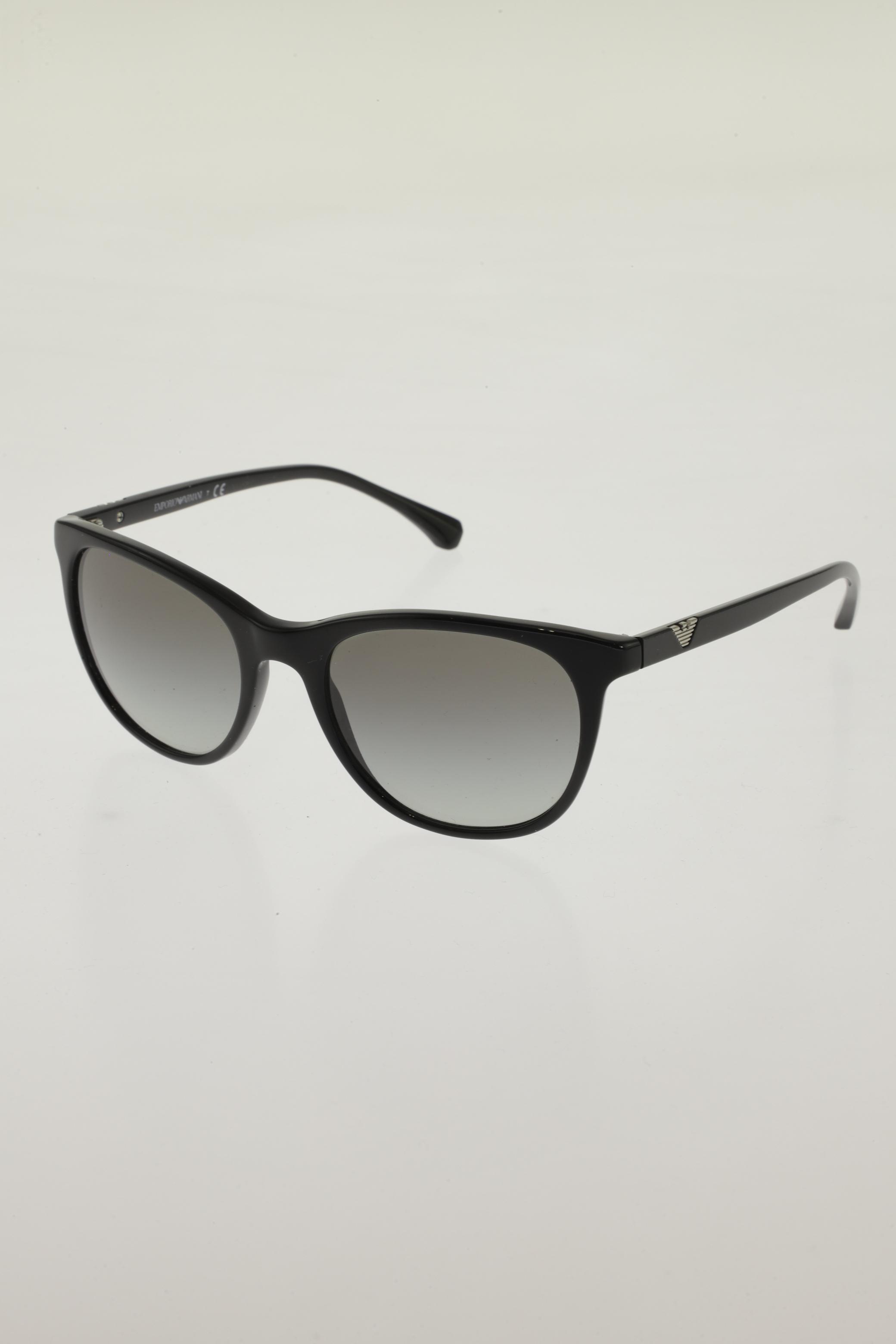 

Emporio Armani Damen Sonnenbrille, braun