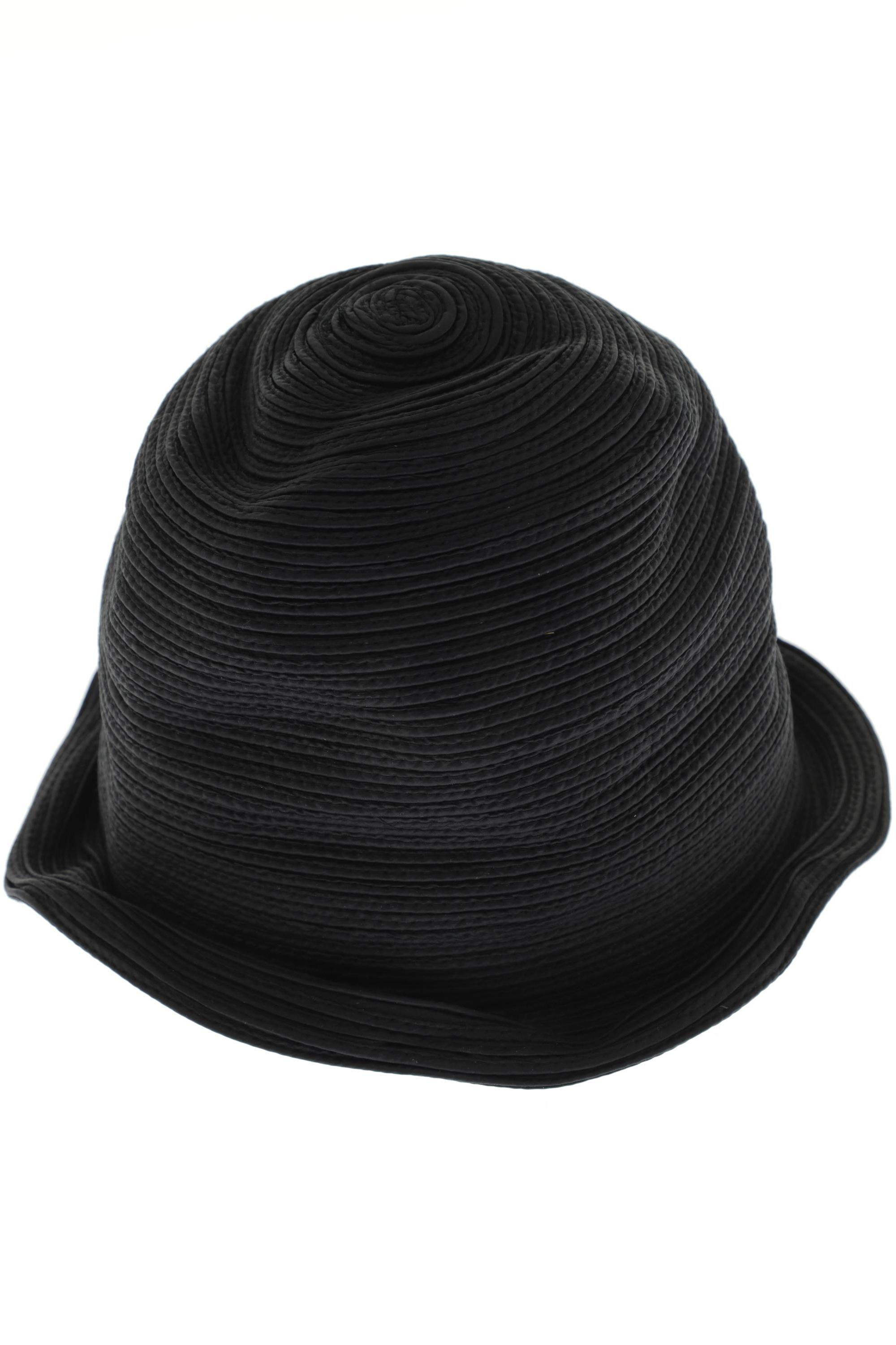 

Emporio Armani Damen Hut/Mütze, schwarz, Gr. 56