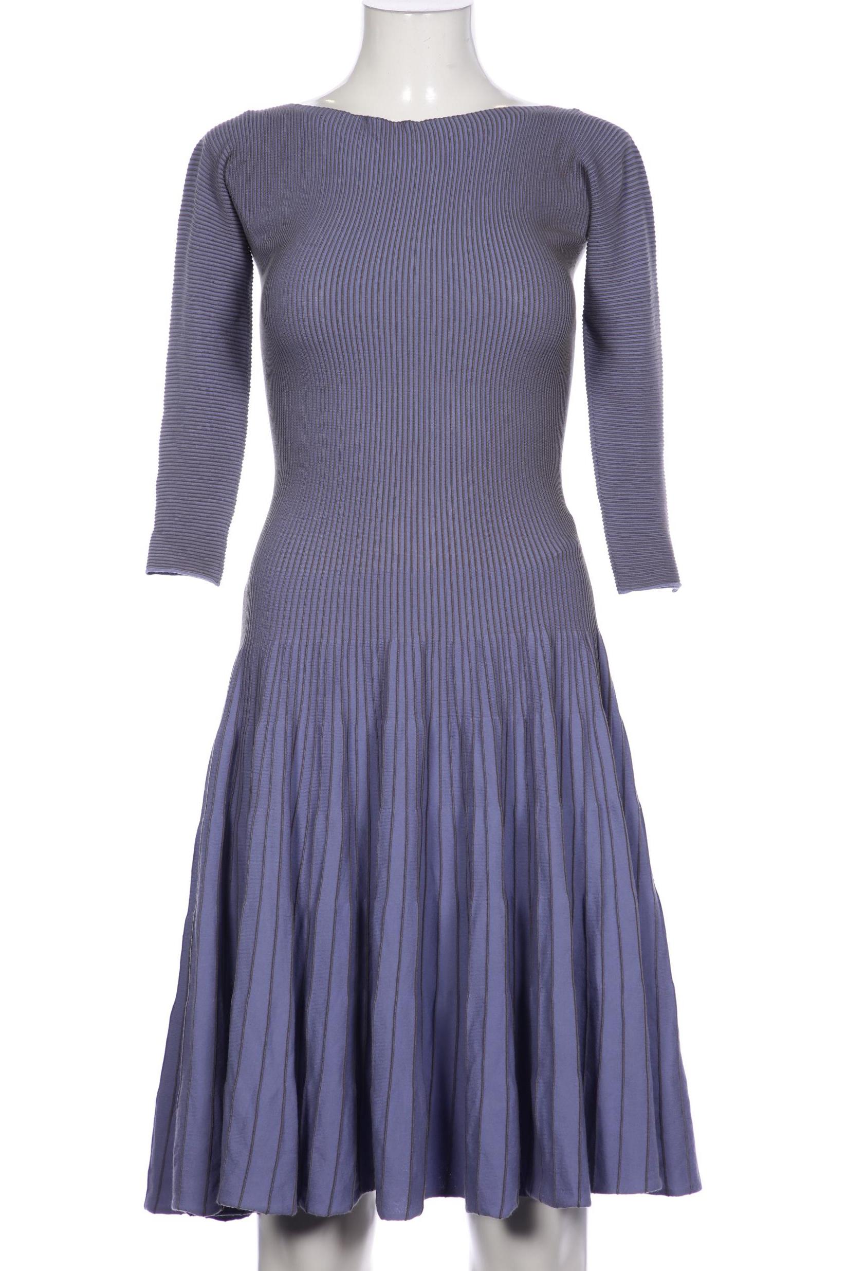 

Emporio Armani Damen Kleid, blau