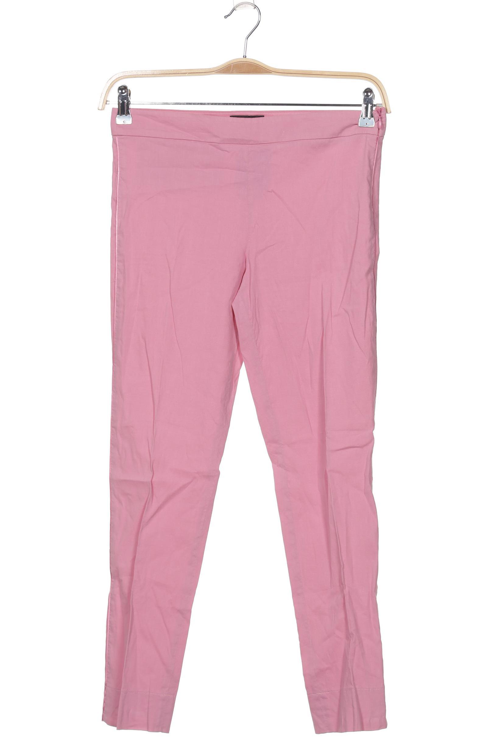

Emporio Armani Damen Stoffhose, pink, Gr. 29