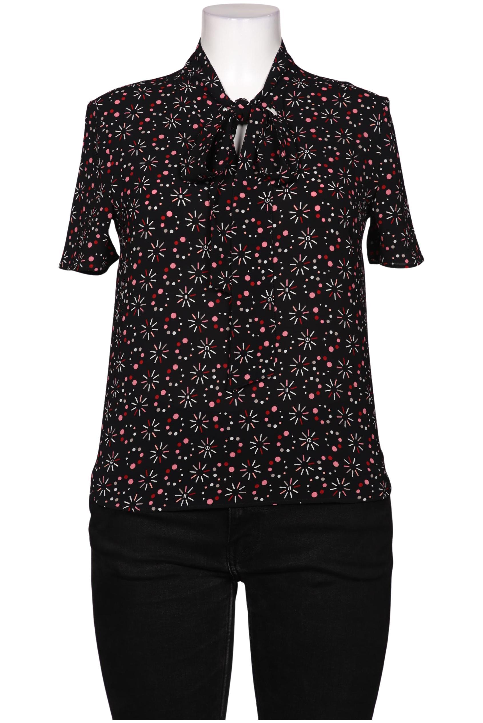 

Emporio Armani Damen Bluse, schwarz, Gr. 44