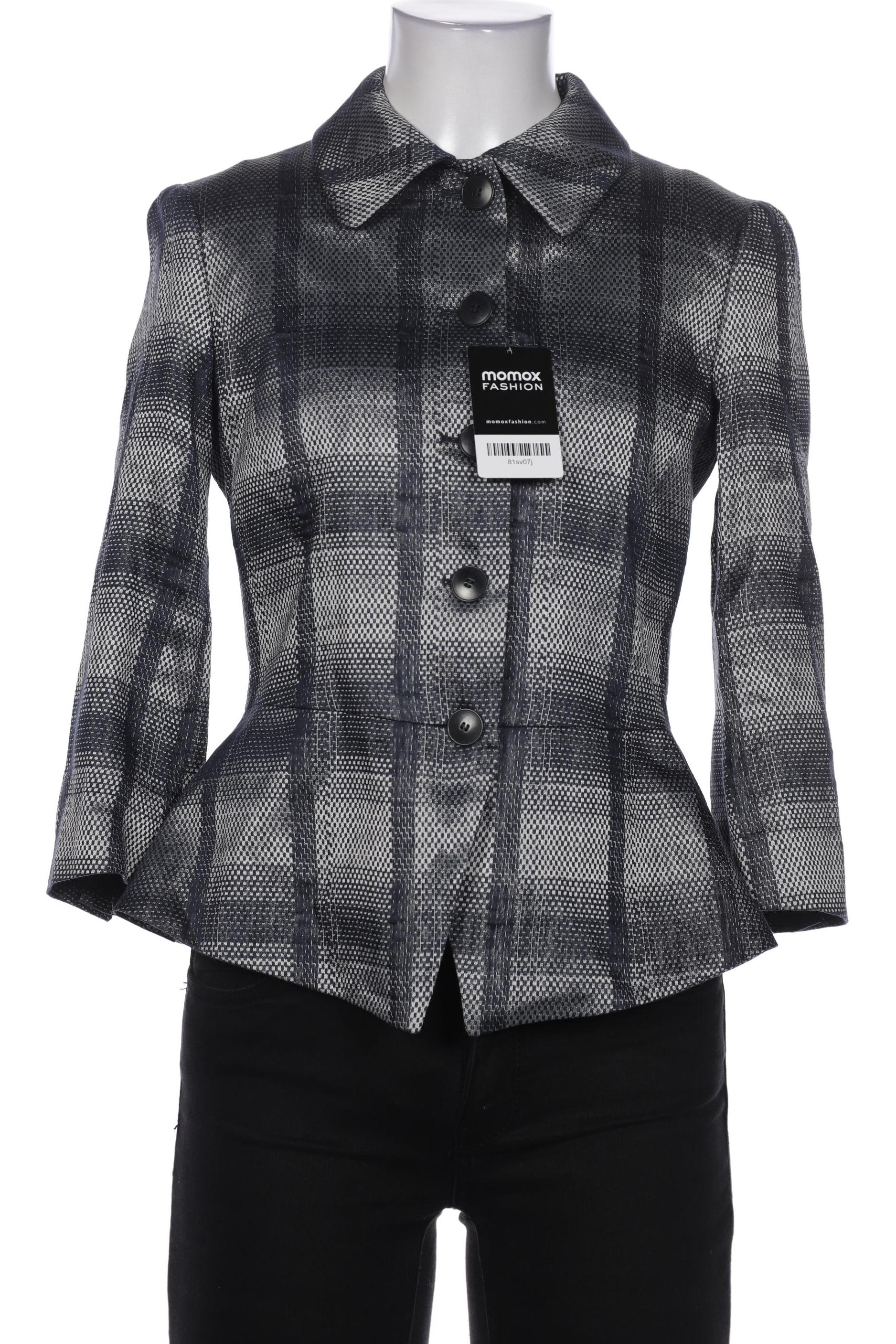 

Emporio Armani Damen Blazer, marineblau, Gr. 40