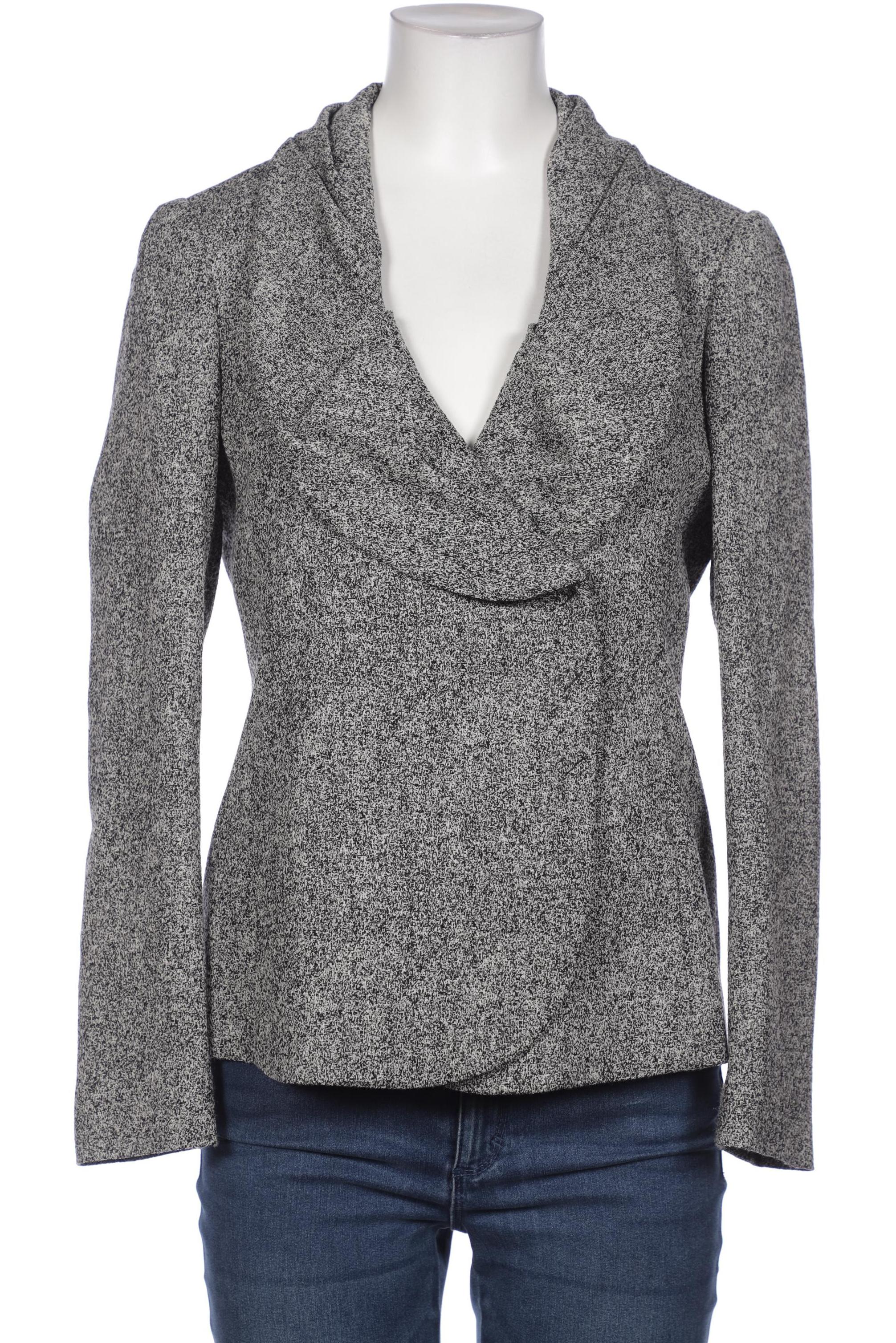 

Emporio Armani Damen Blazer, grau