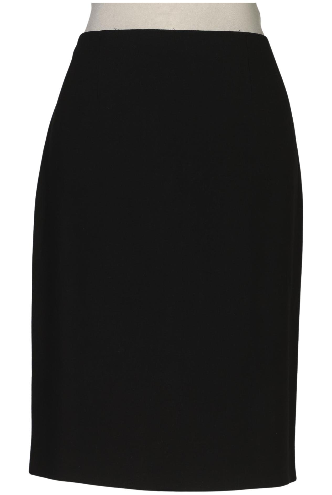

Emporio Armani Damen Rock, schwarz, Gr. 44
