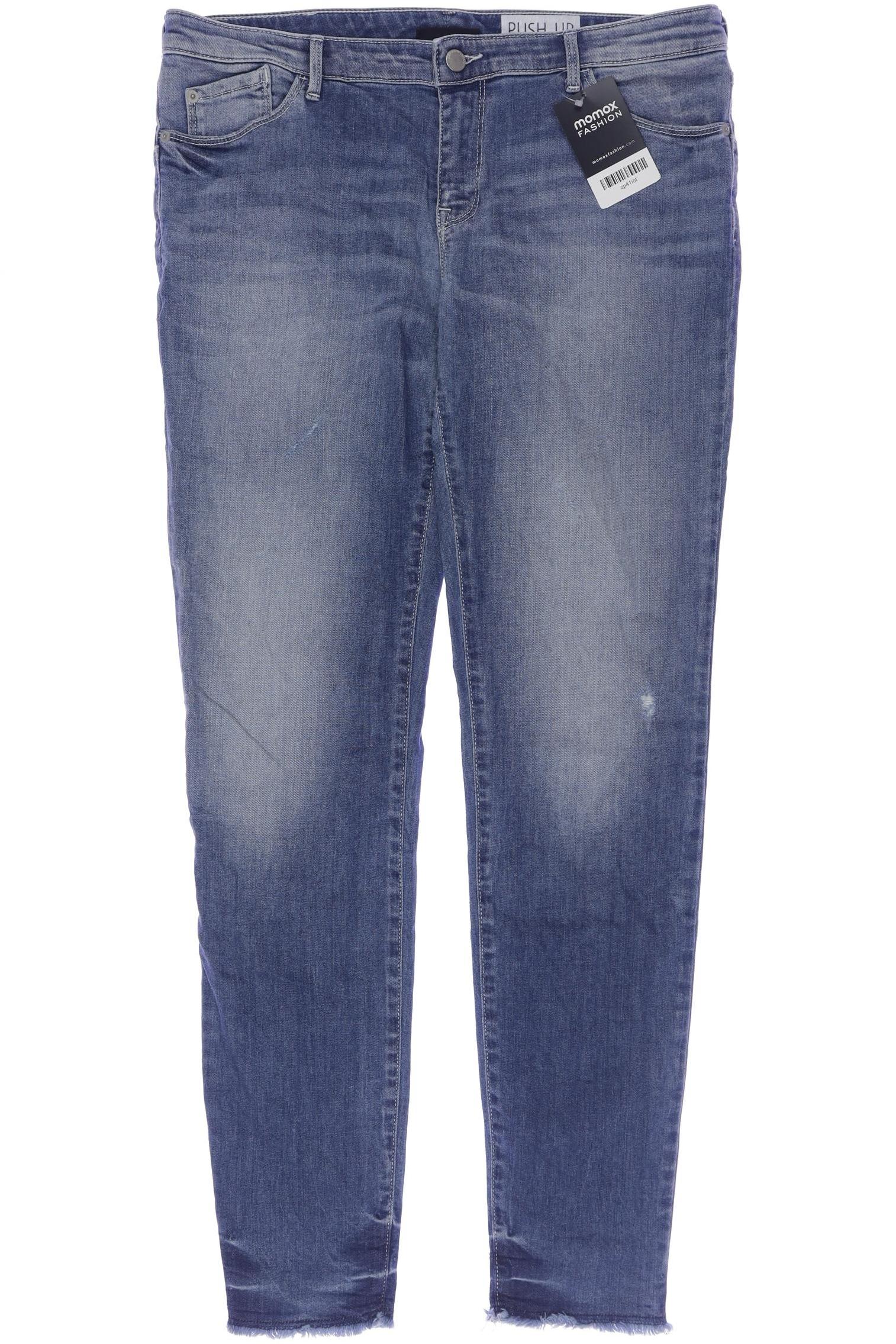 

Emporio Armani Damen Jeans, blau, Gr. 31