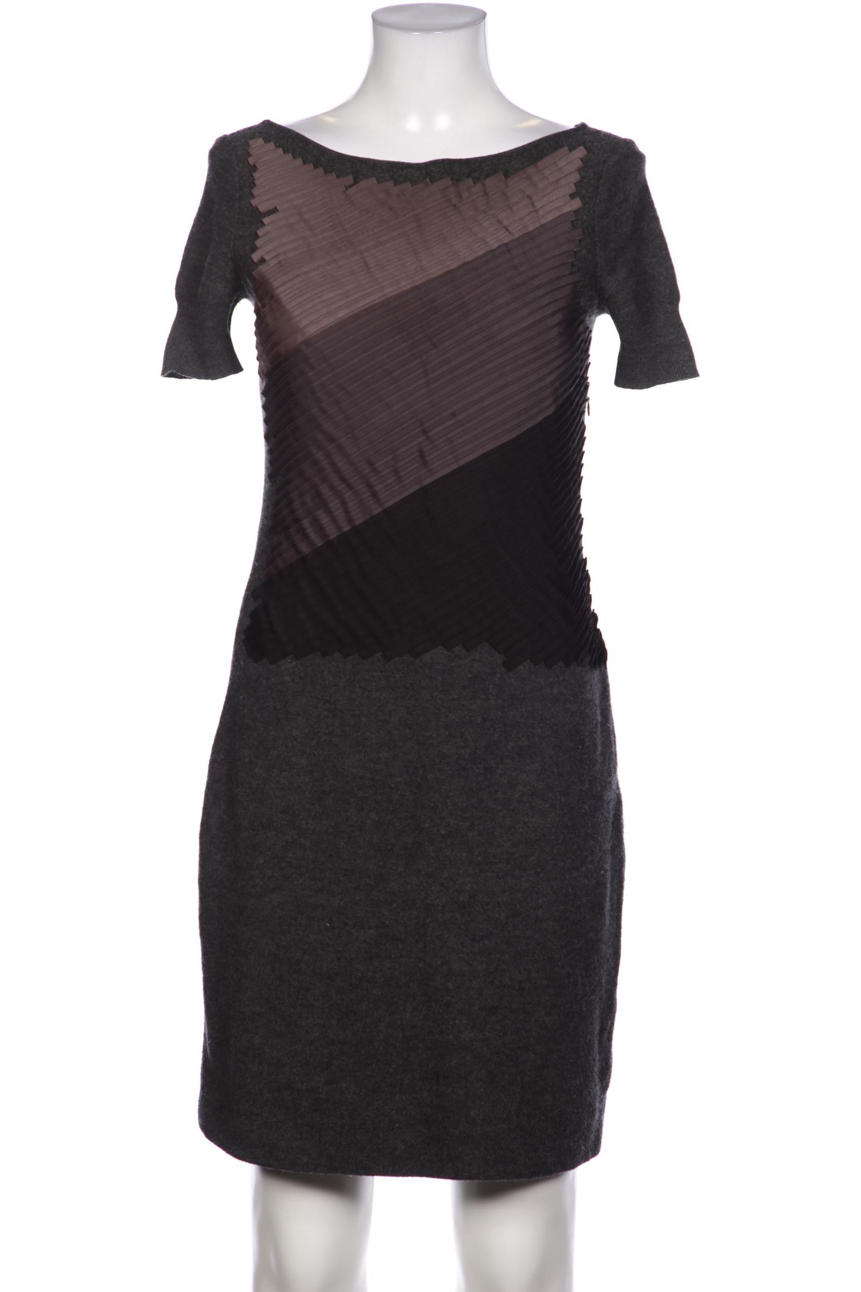 

Emporio Armani Damen Kleid, grau, Gr. 42