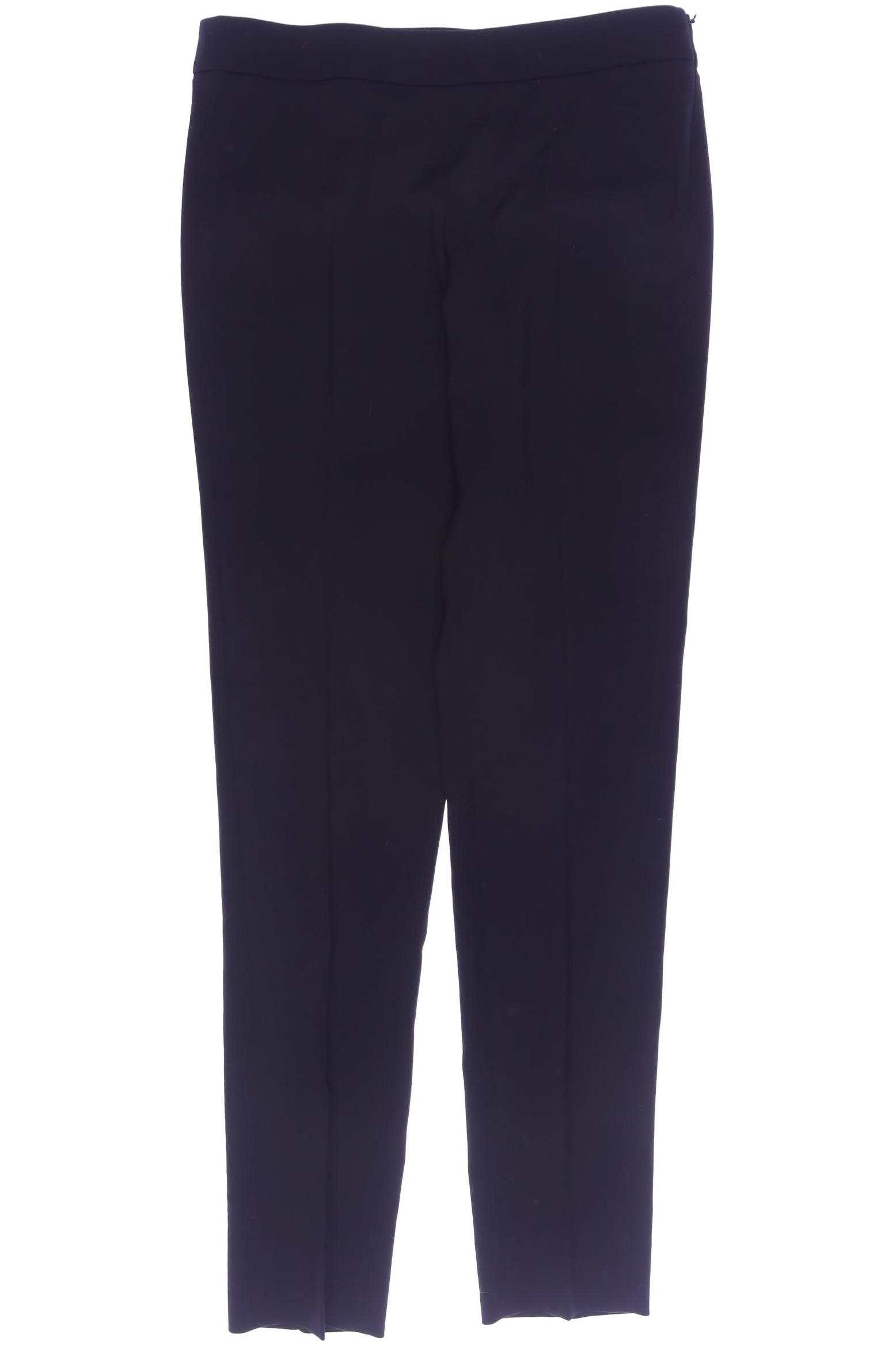 

Emporio Armani Damen Stoffhose, schwarz, Gr. 38
