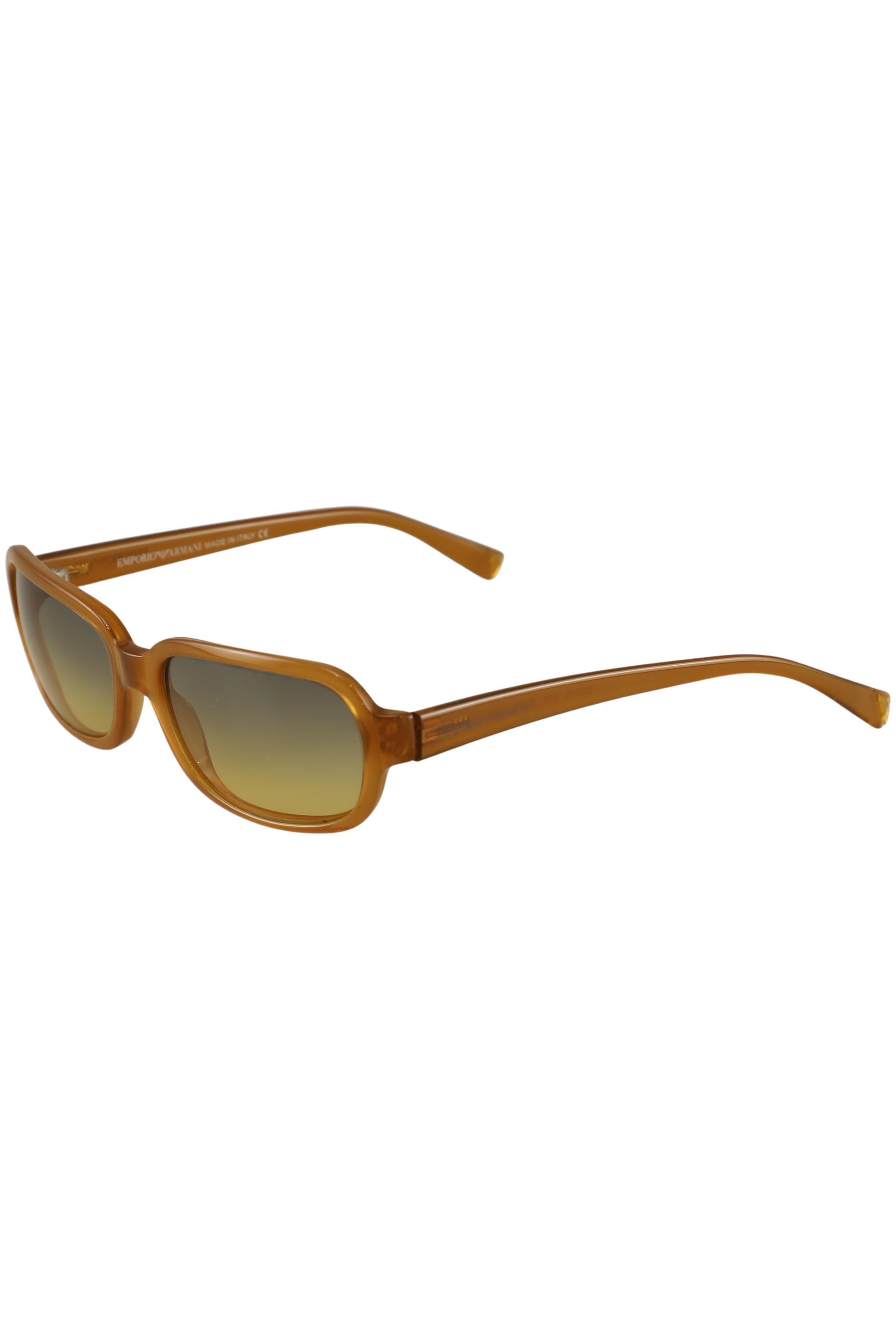 

Emporio Armani Damen Sonnenbrille, braun, Gr.