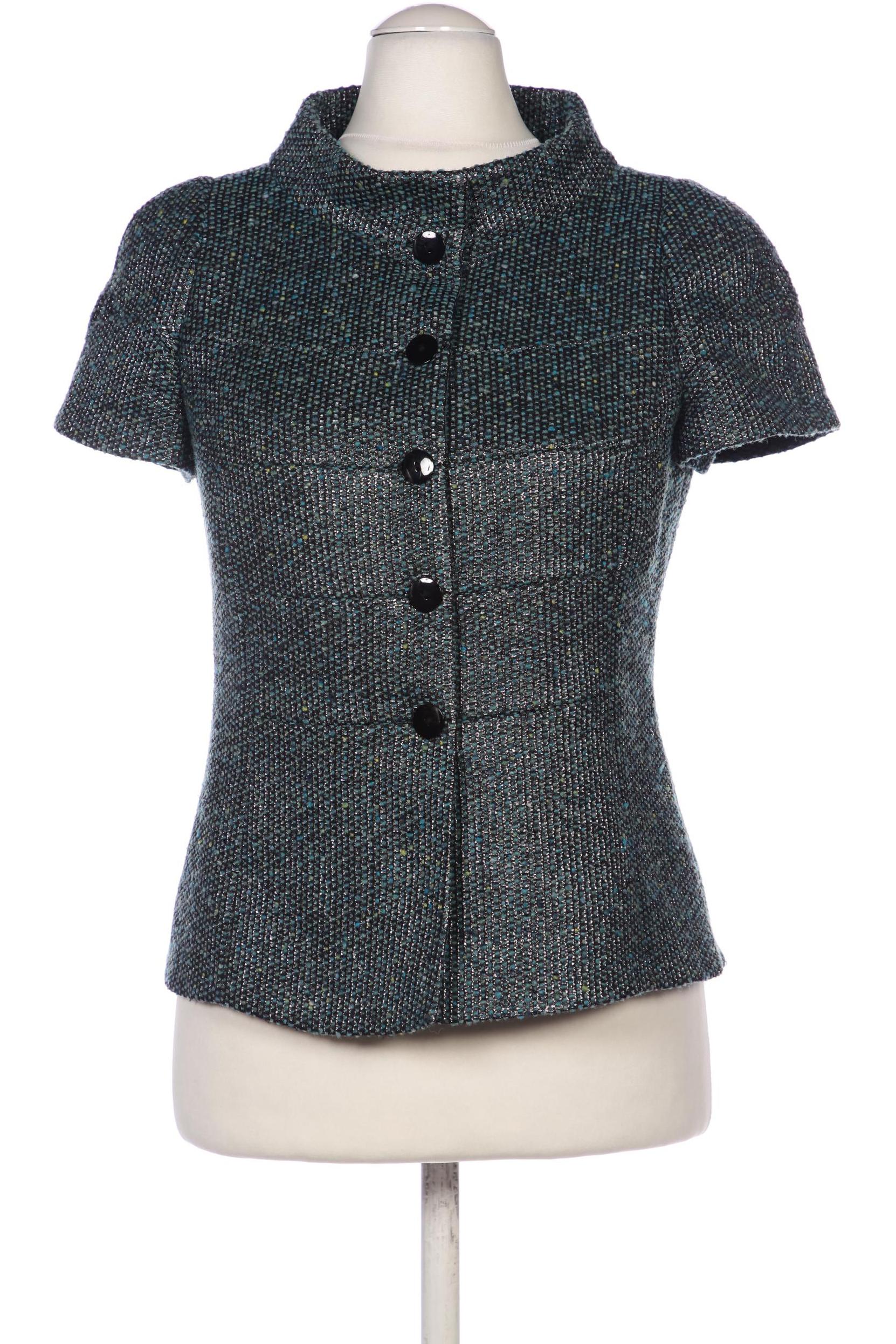 

Emporio Armani Damen Blazer, türkis, Gr. 44