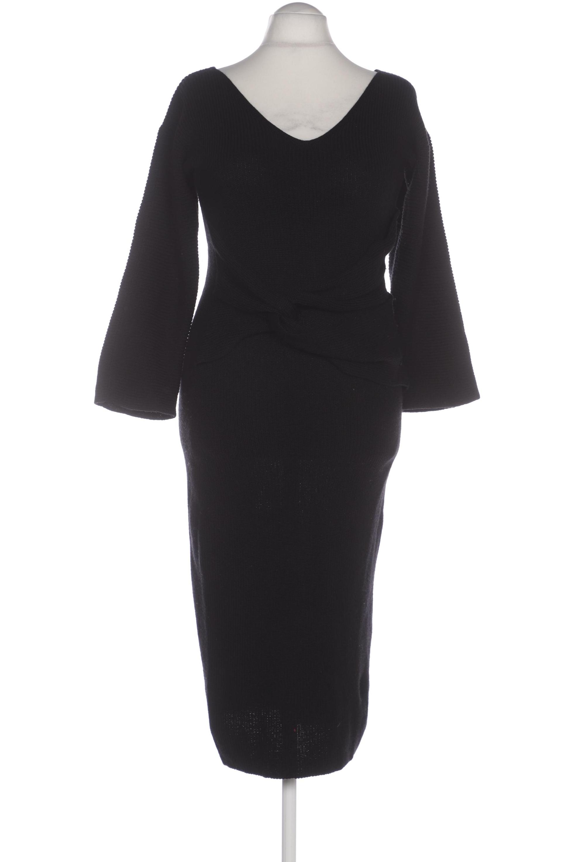 

Emporio Armani Damen Kleid, schwarz, Gr. 40