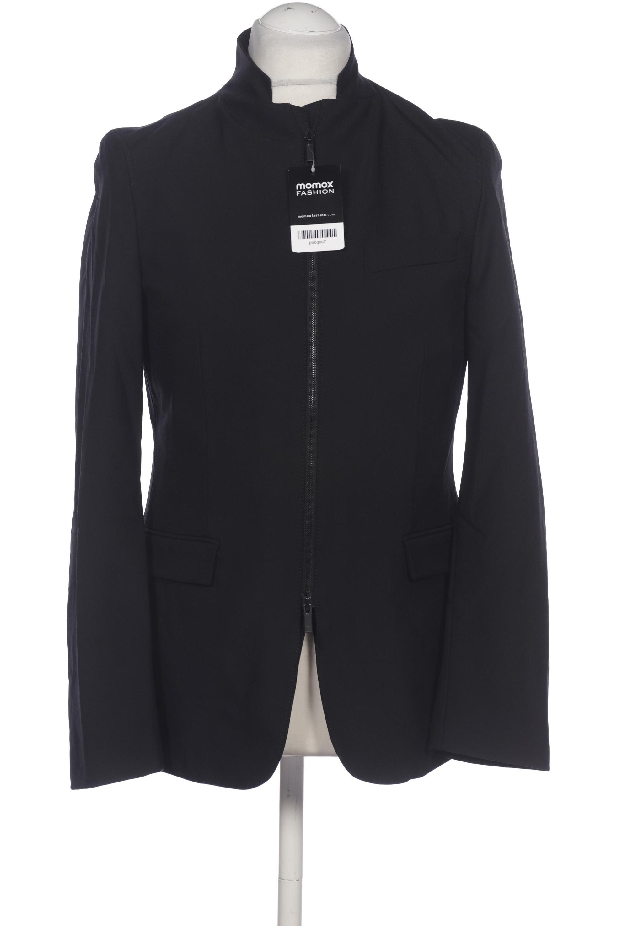 

Emporio Armani Herren Sakko, schwarz, Gr. 46